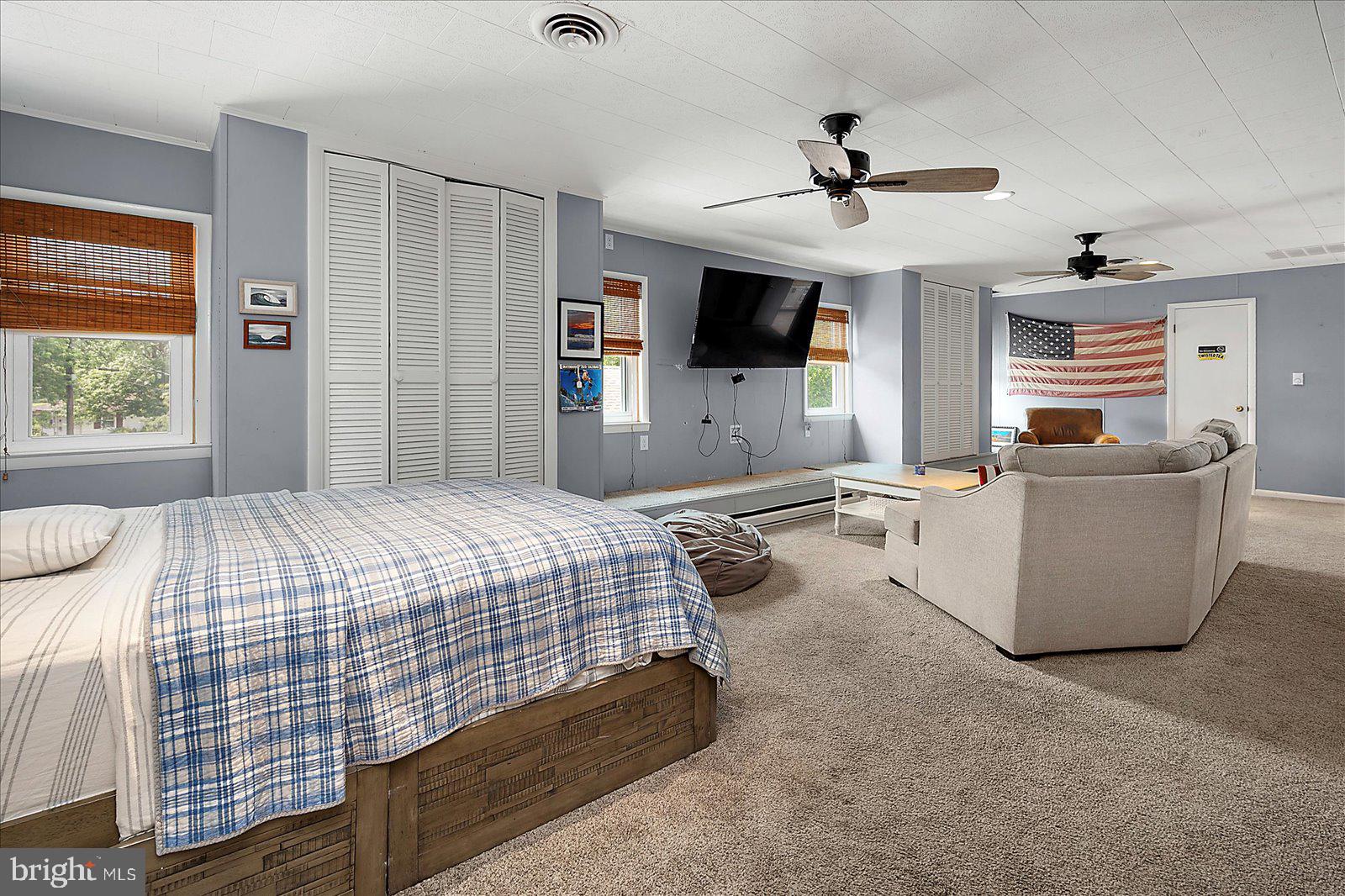 WOODLAND PARK - Residential