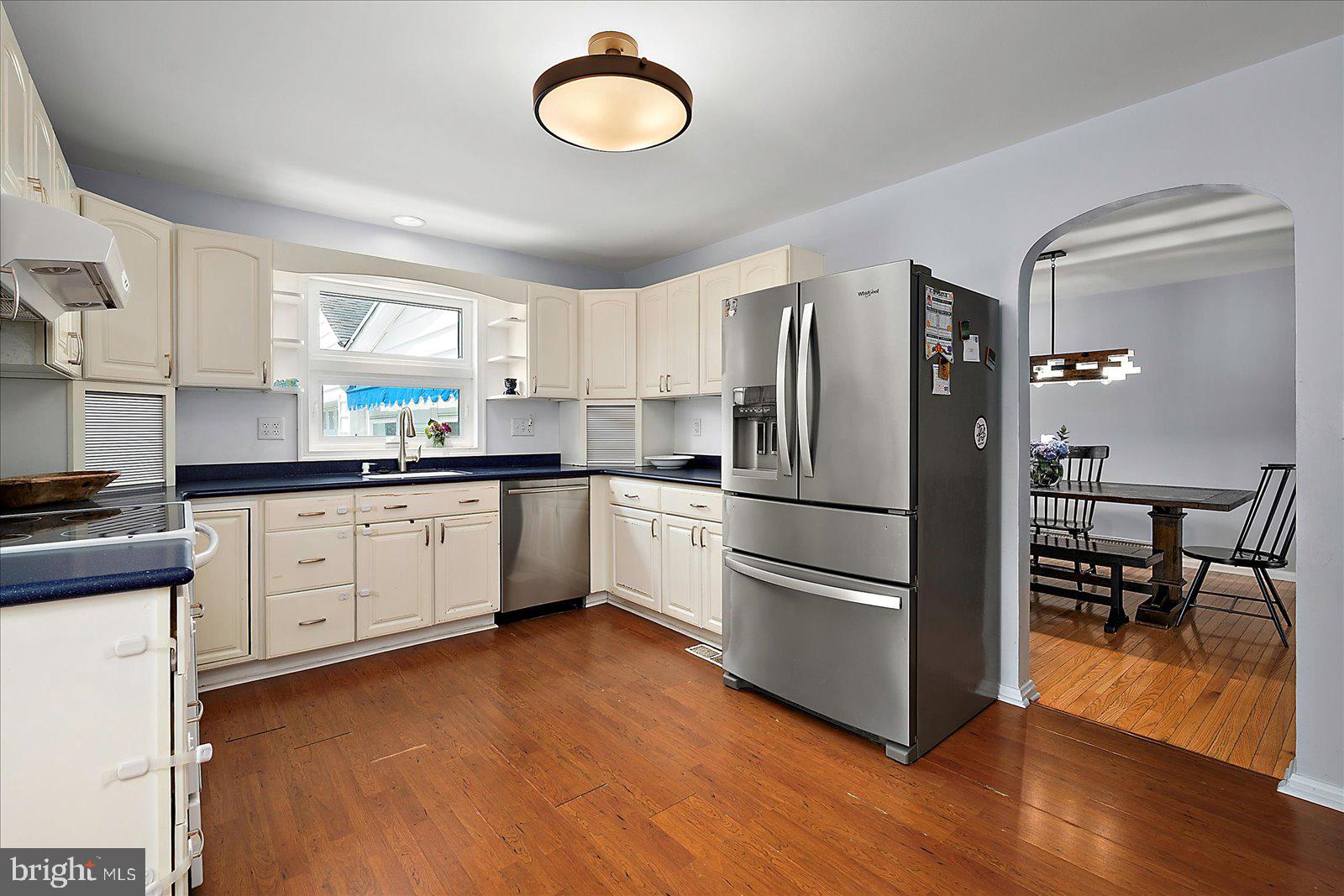 WOODLAND PARK - Residential