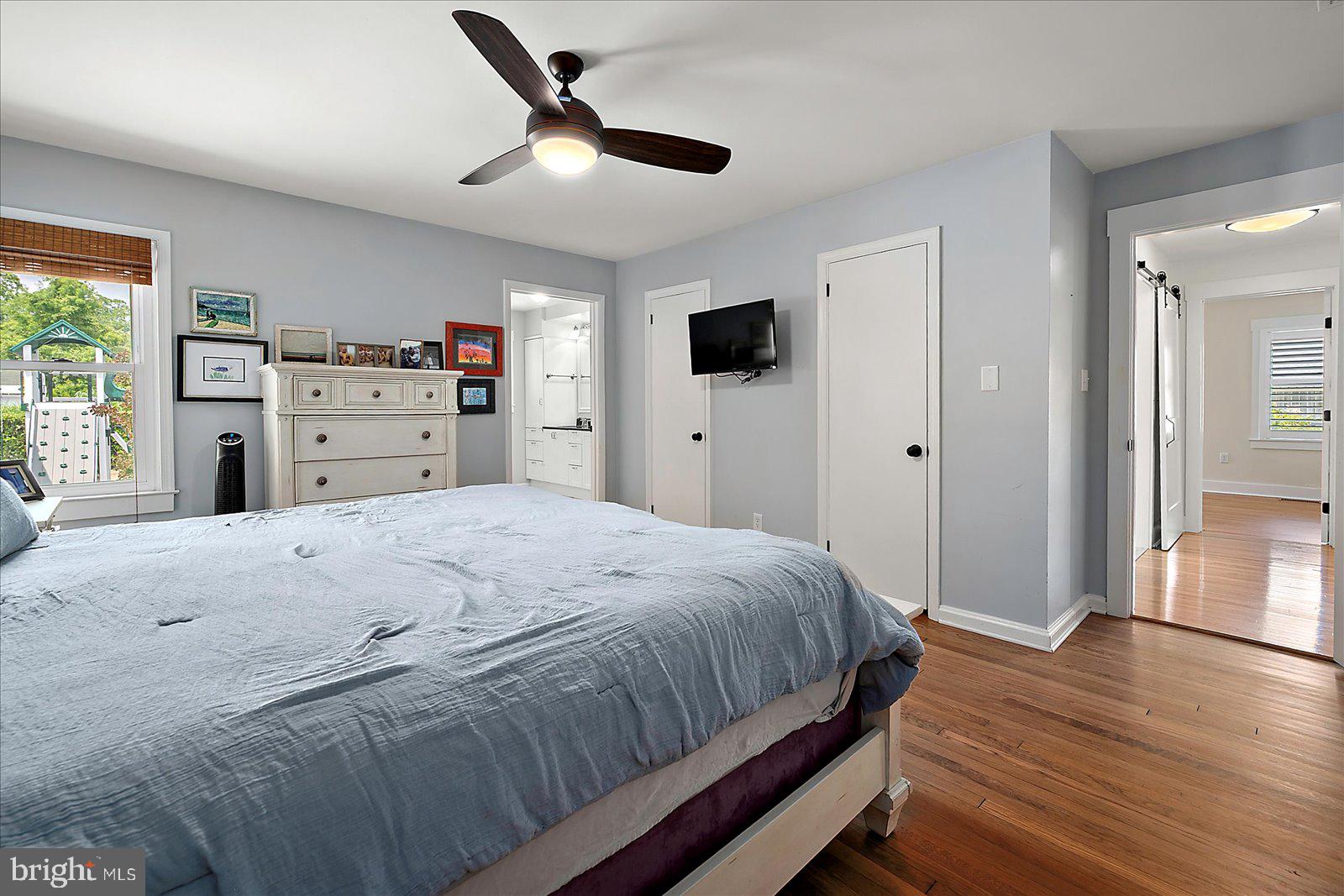 WOODLAND PARK - Residential