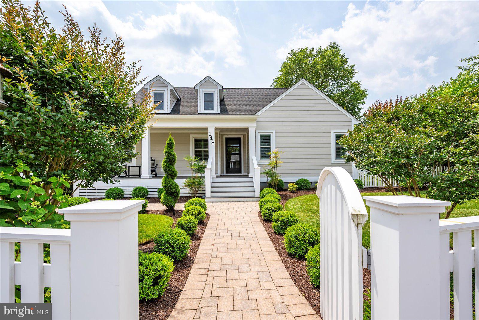 WOODLAND PARK - Residential