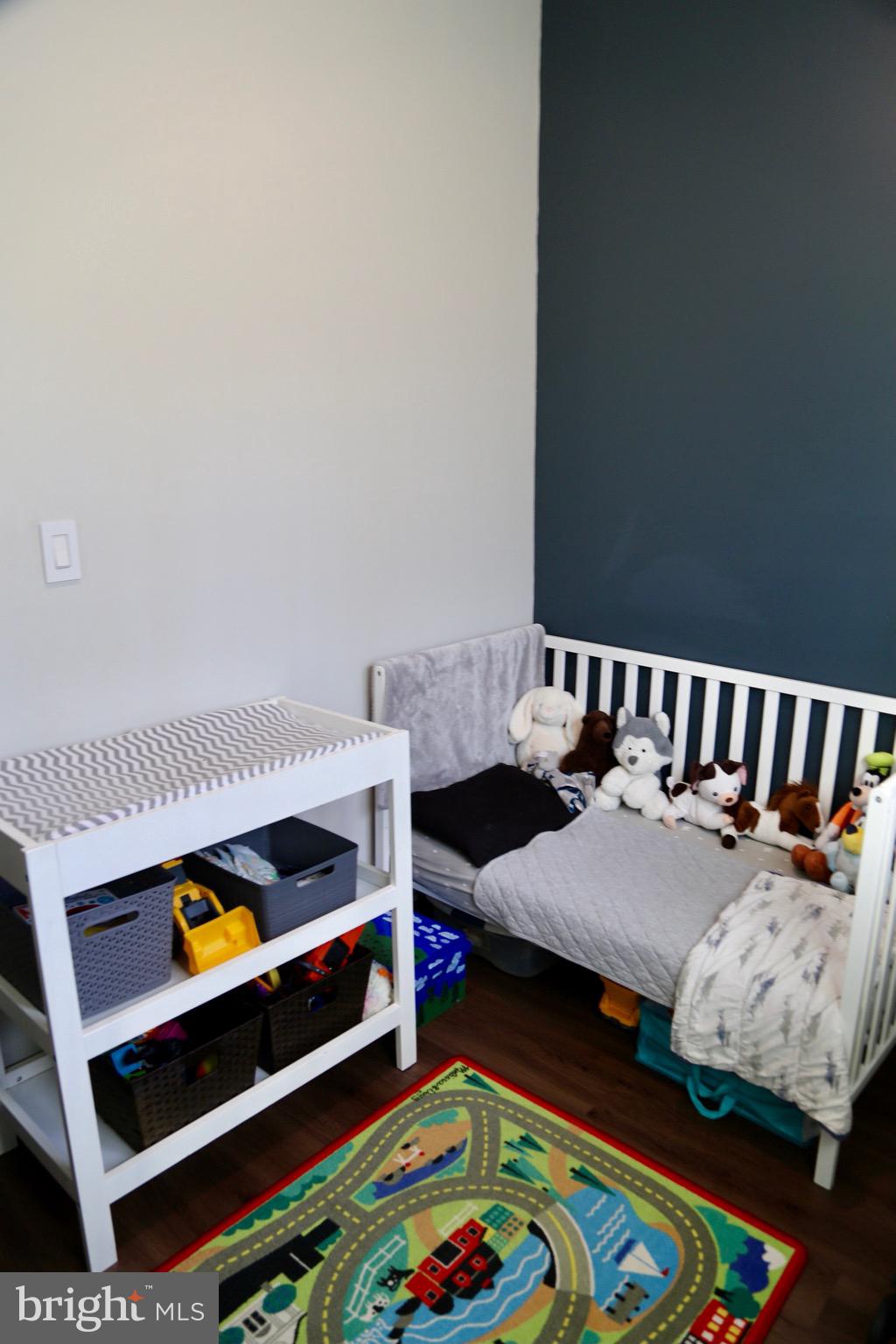 STAGECOACH STOP @ CAPON BRIDGE - Residential