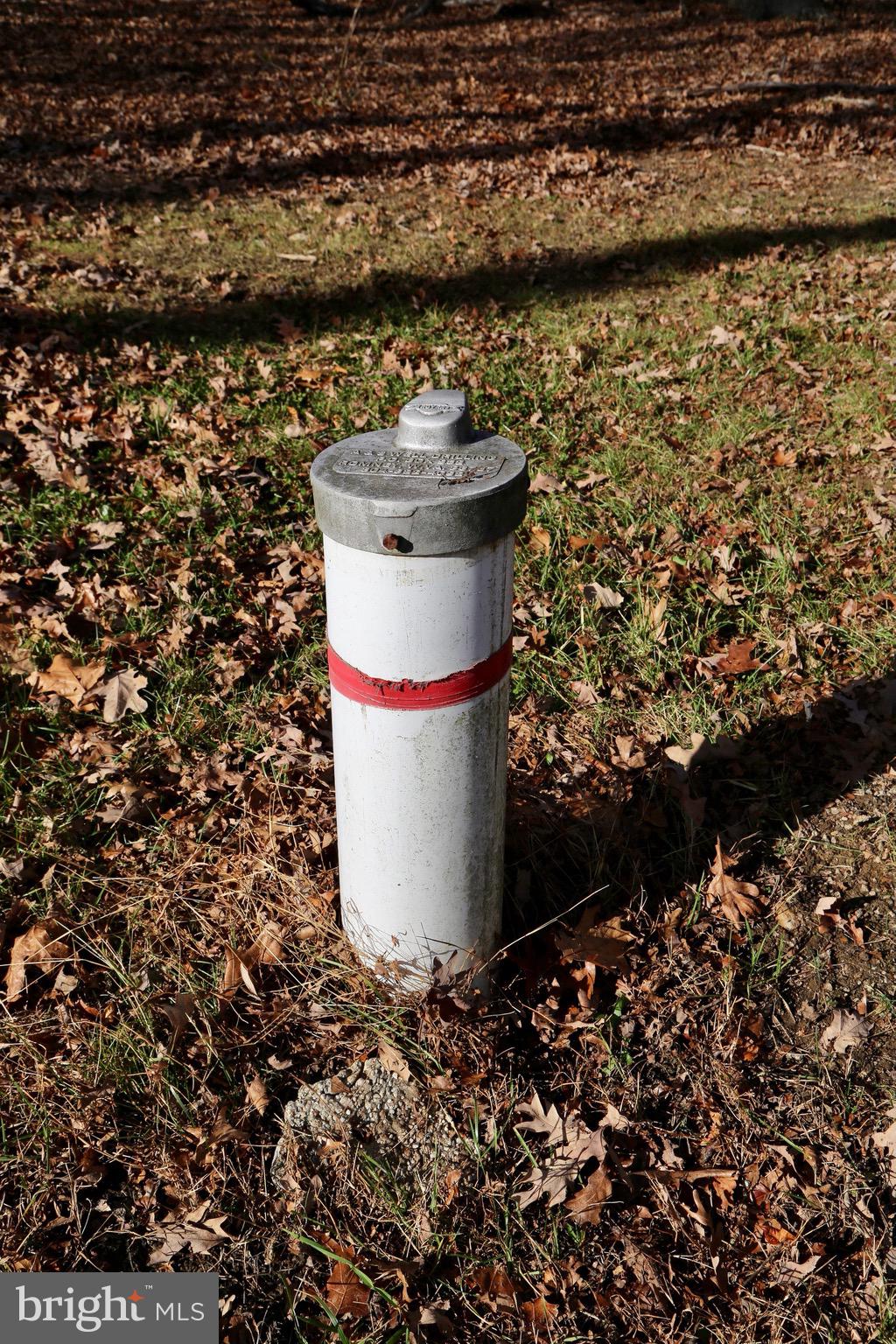 STAGECOACH STOP @ CAPON BRIDGE - Residential