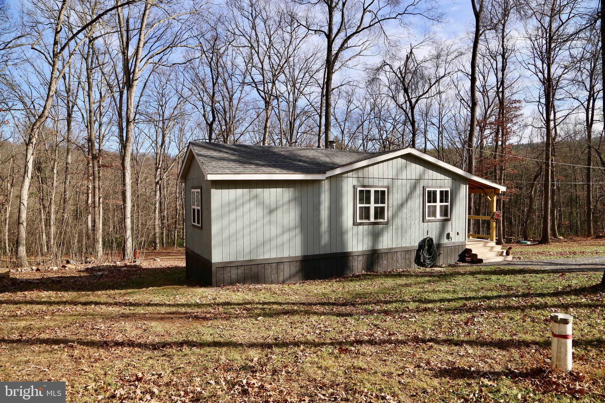 STAGECOACH STOP @ CAPON BRIDGE - Residential