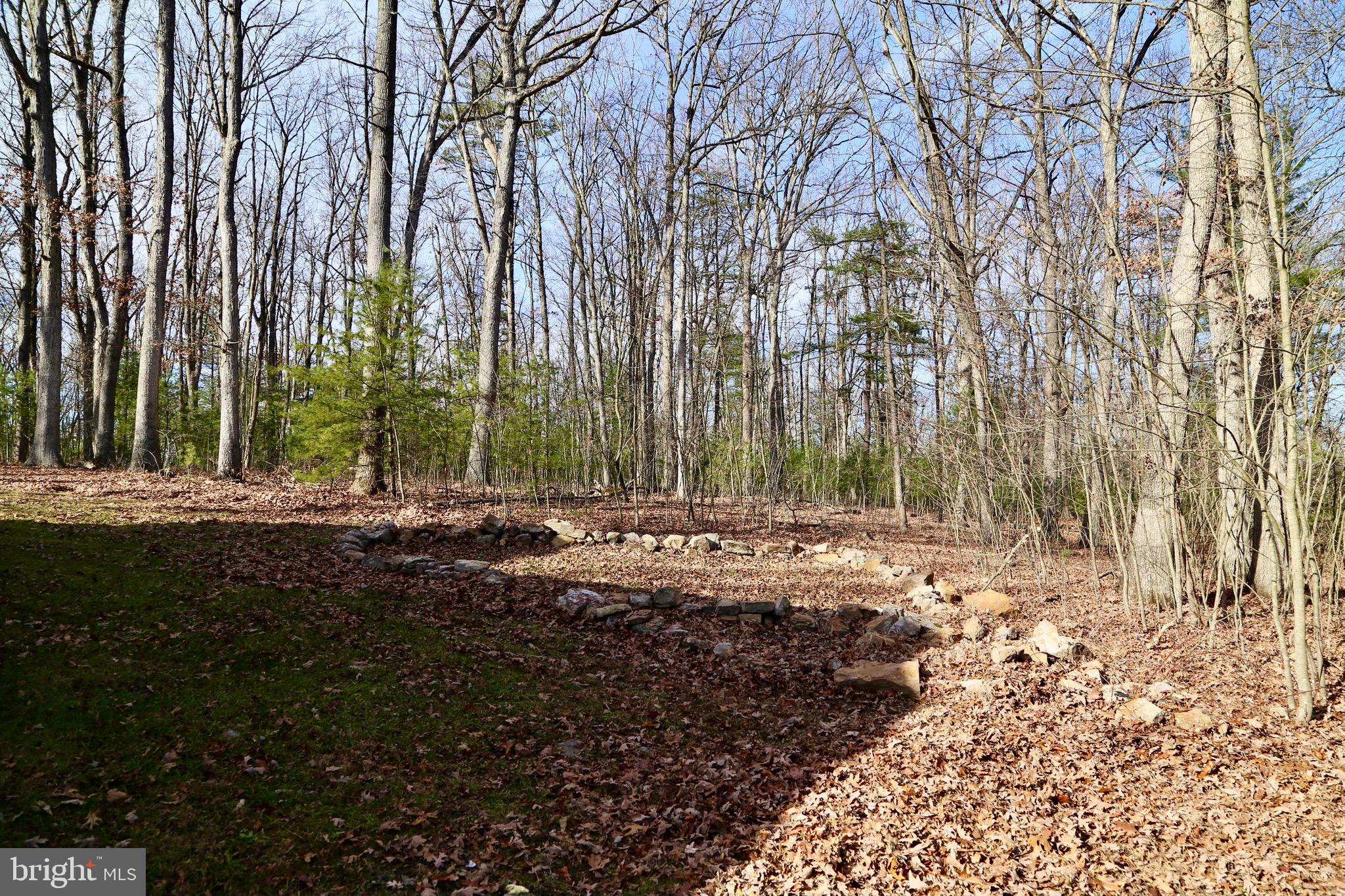 STAGECOACH STOP @ CAPON BRIDGE - Residential