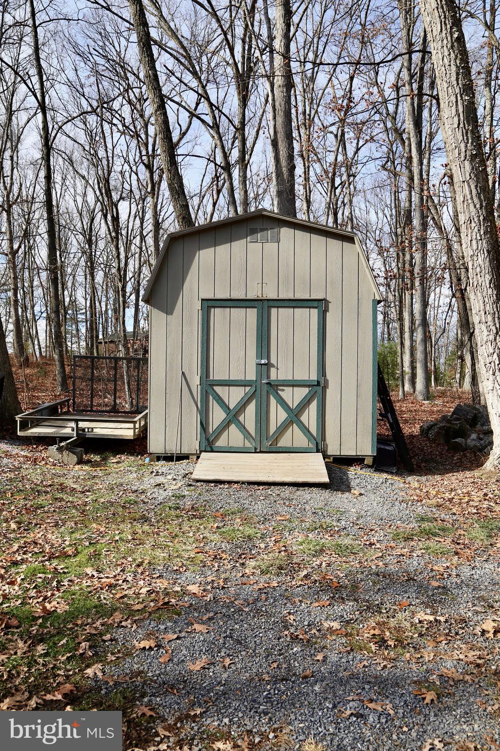 STAGECOACH STOP @ CAPON BRIDGE - Residential