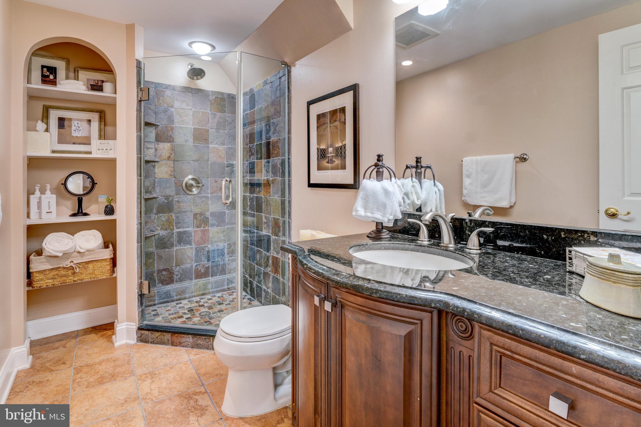 WATERFORD - Residential