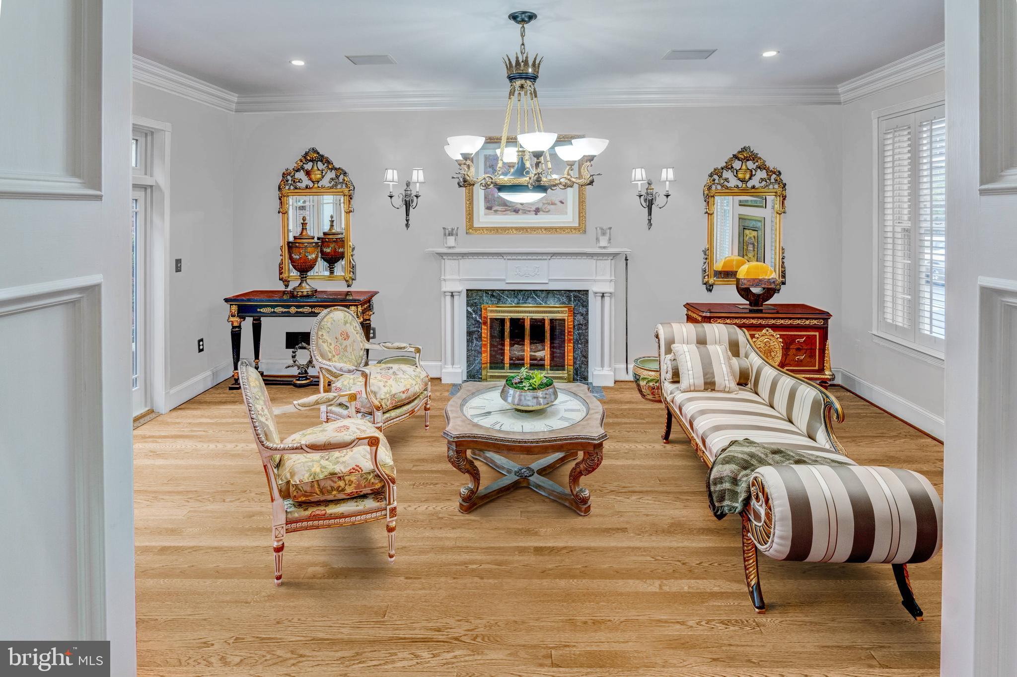 WATERFORD - Residential