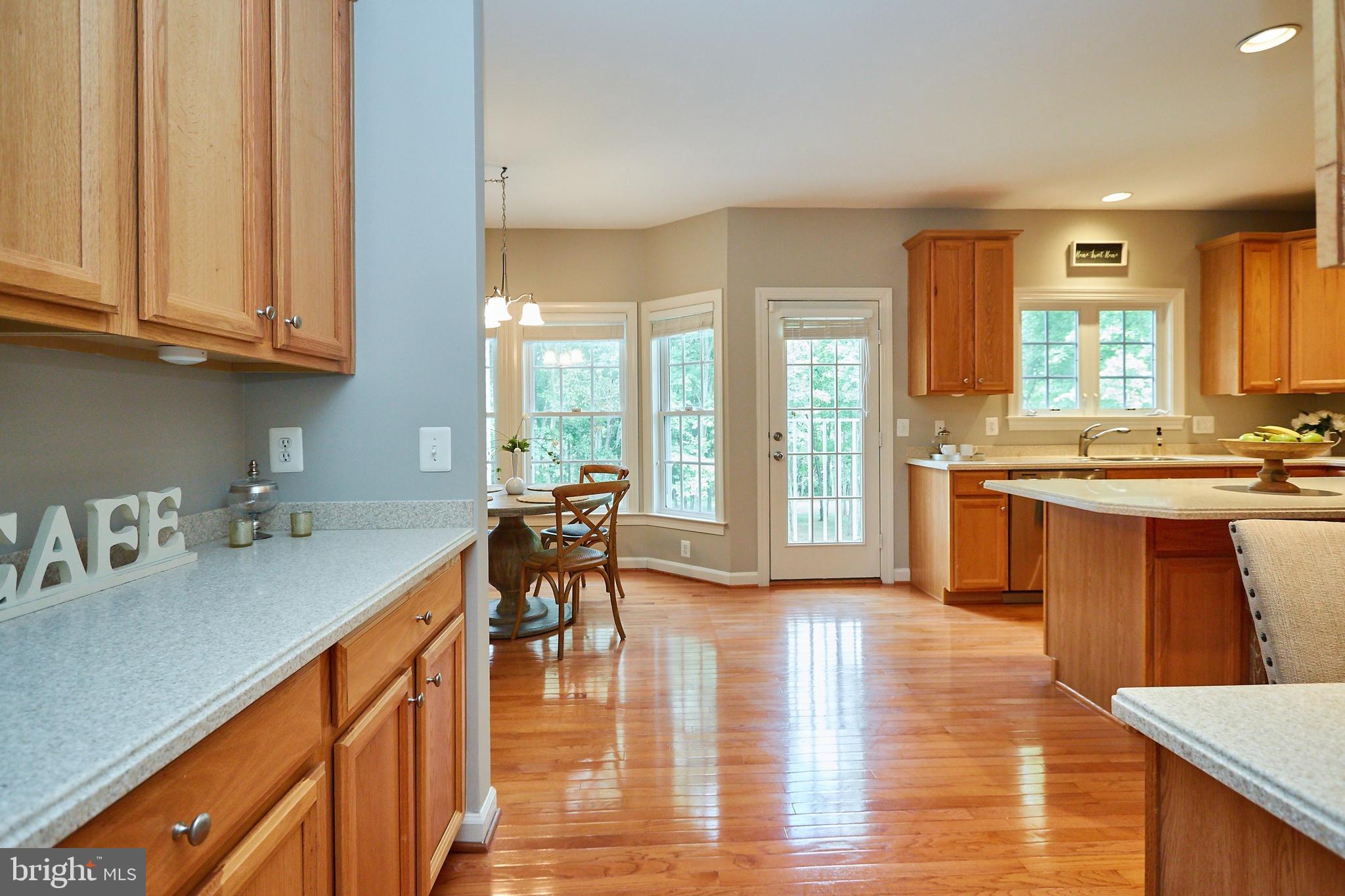 OAK VALLEY - Residential