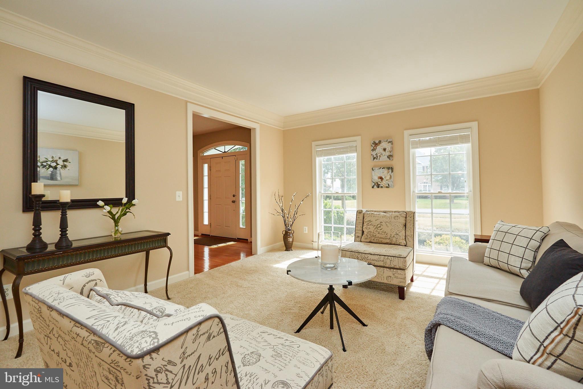 OAK VALLEY - Residential