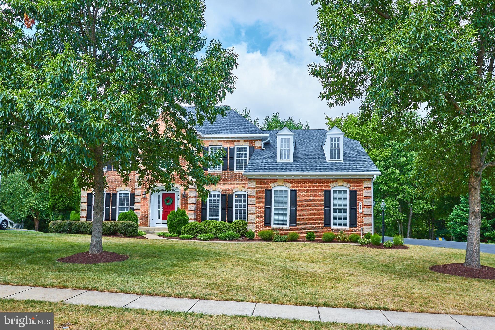 OAK VALLEY - Residential