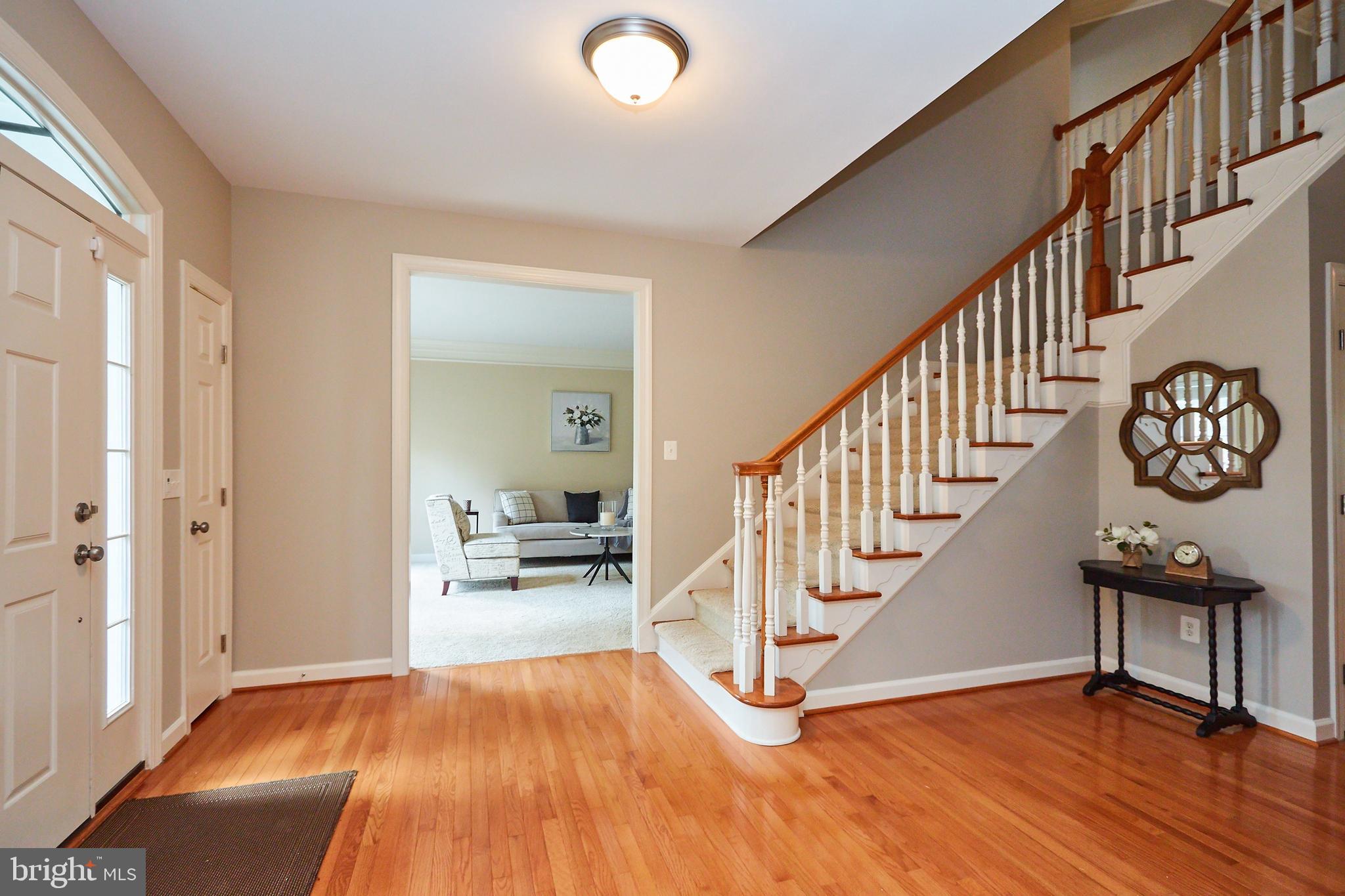 OAK VALLEY - Residential