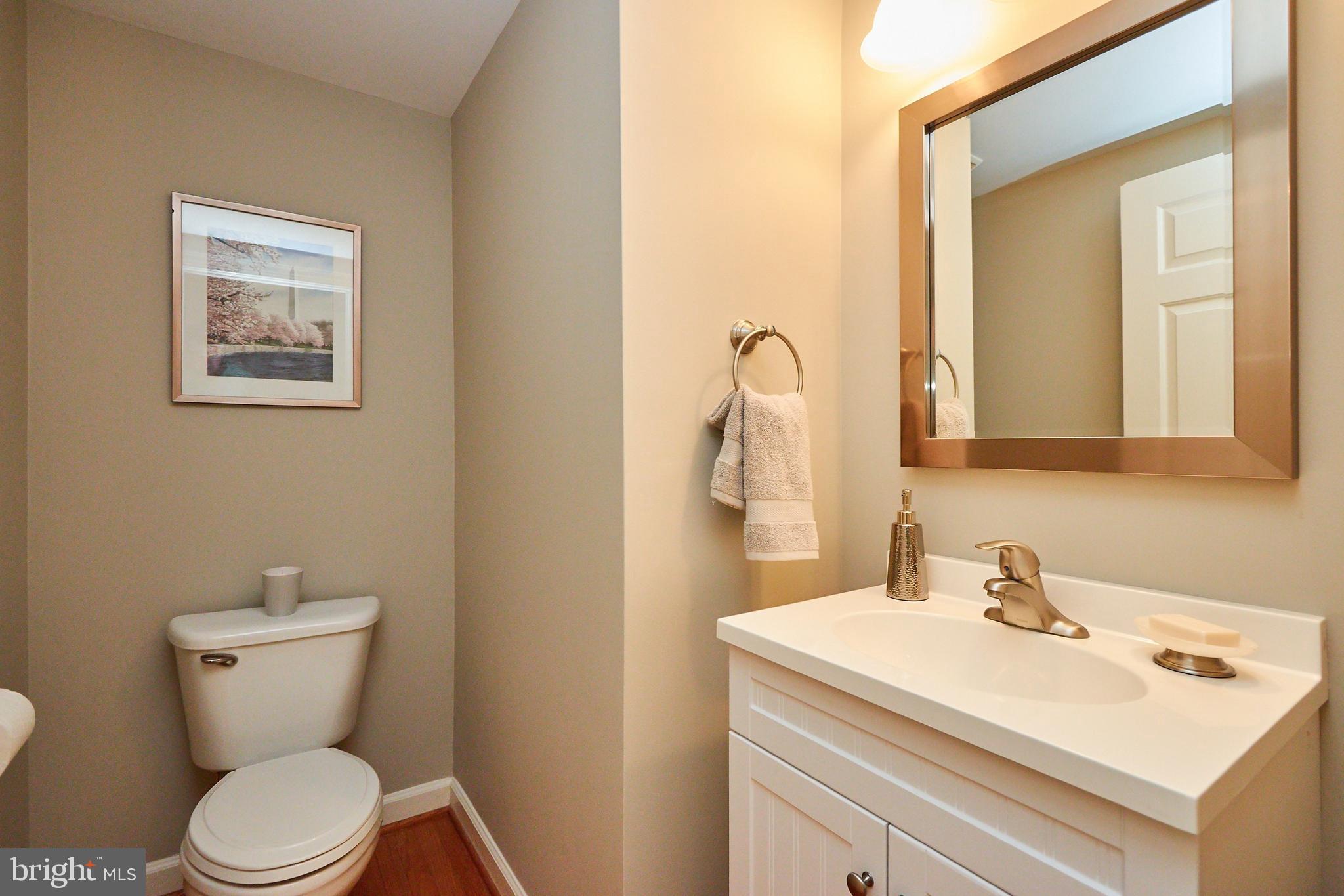 OAK VALLEY - Residential