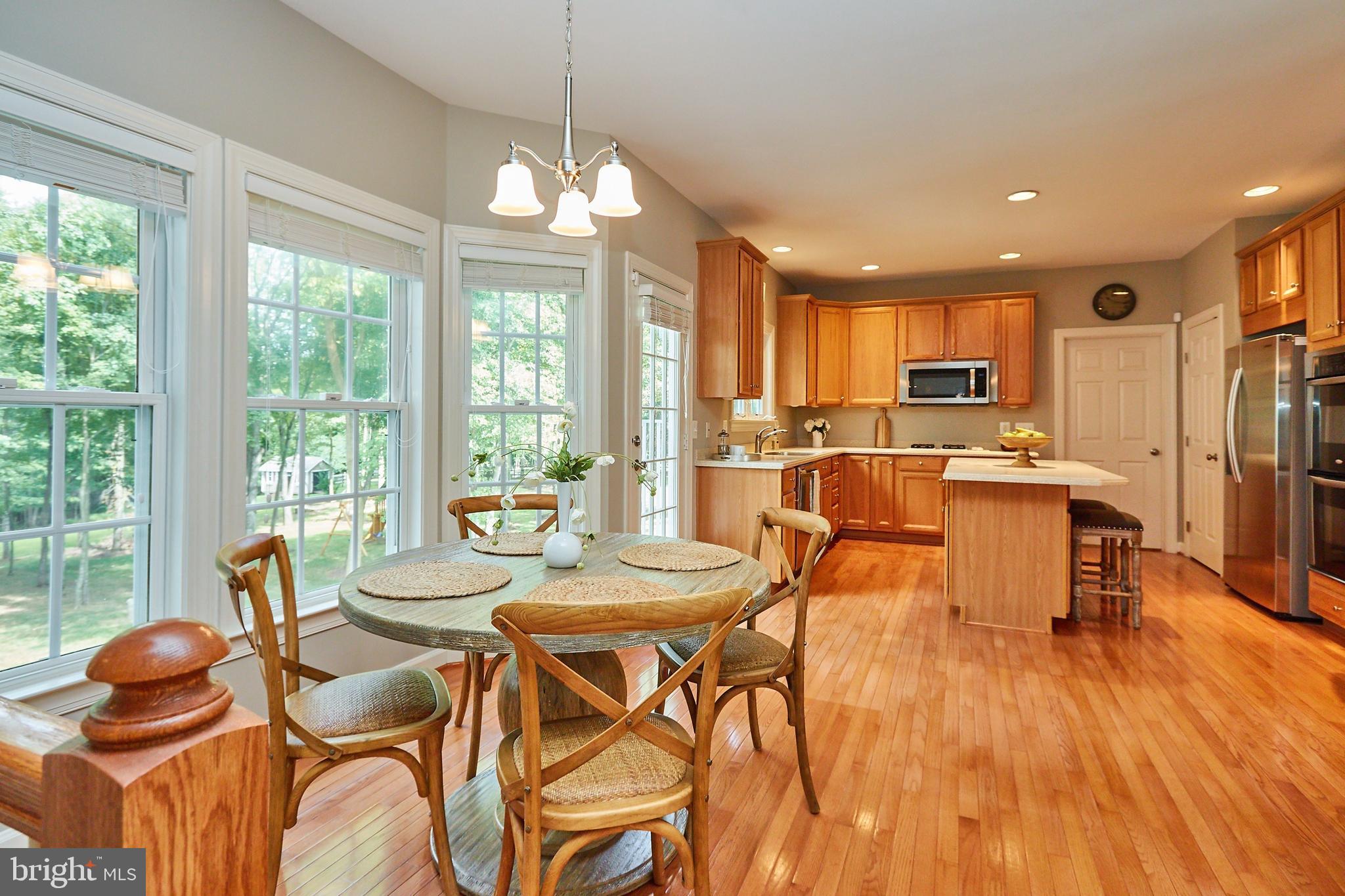 OAK VALLEY - Residential