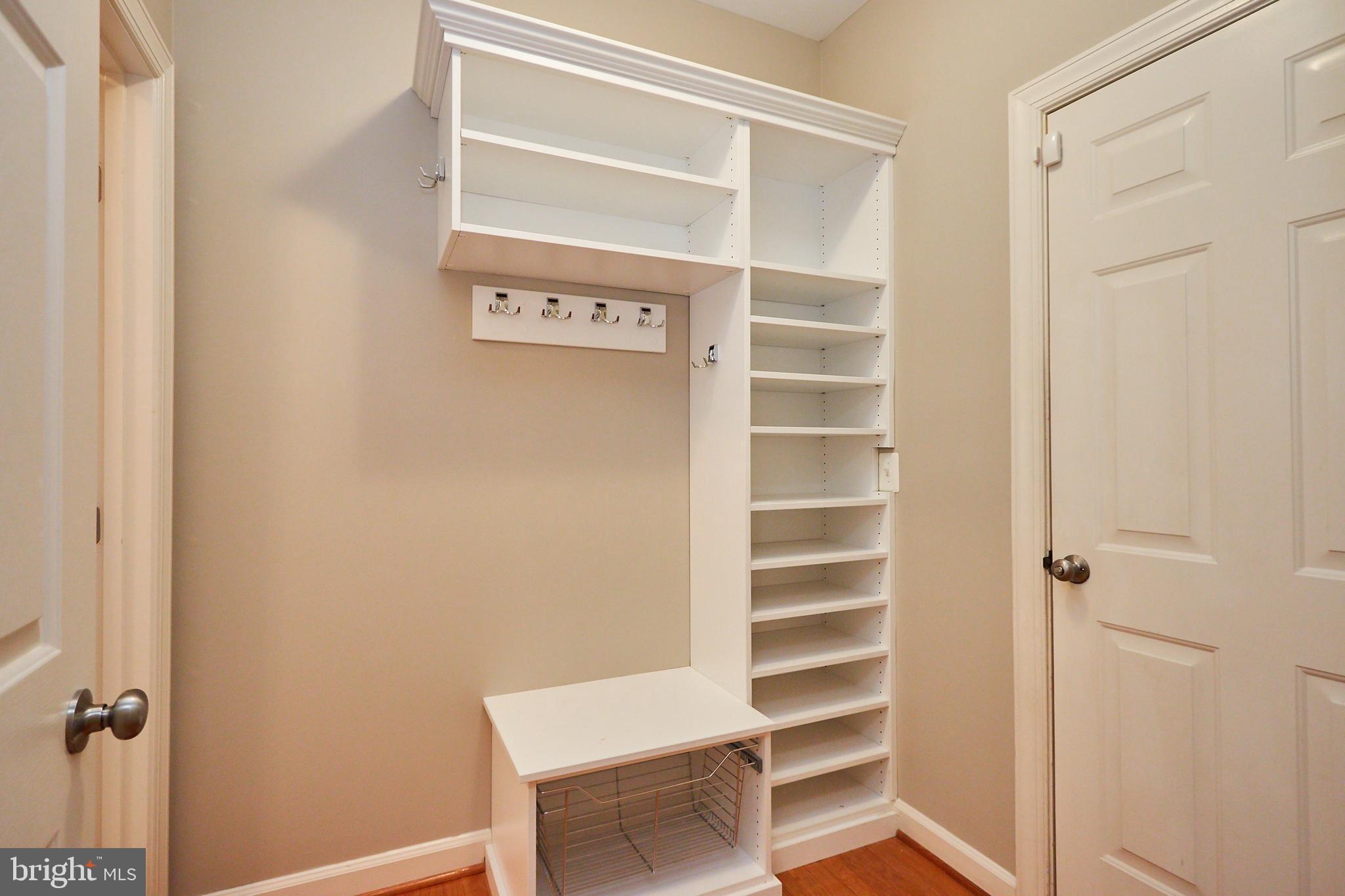 OAK VALLEY - Residential