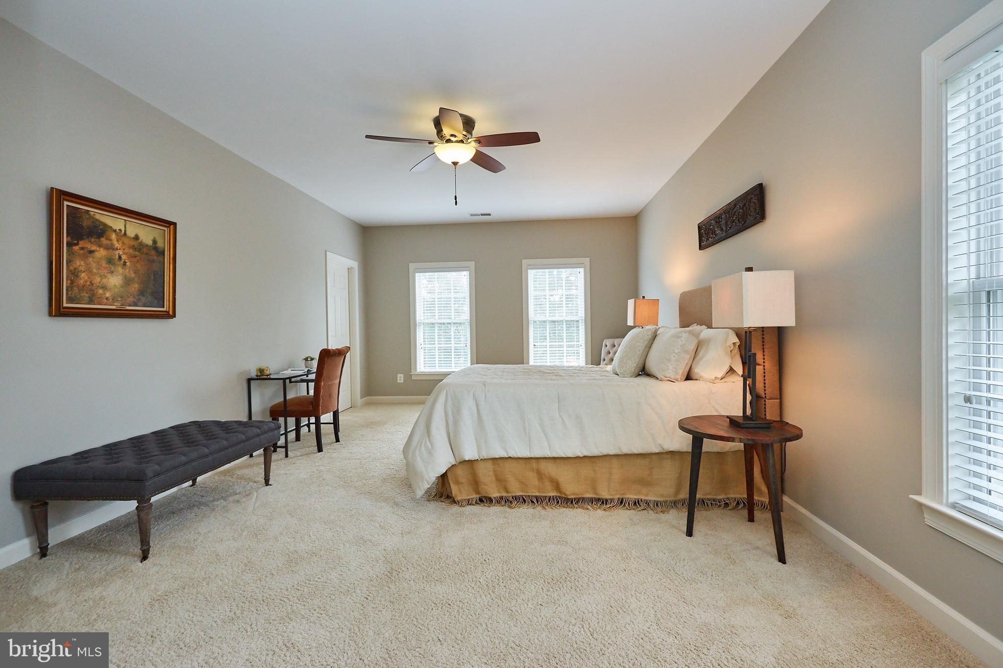 OAK VALLEY - Residential