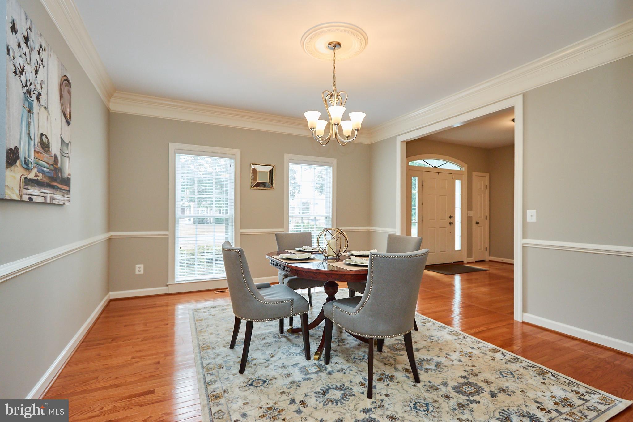 OAK VALLEY - Residential