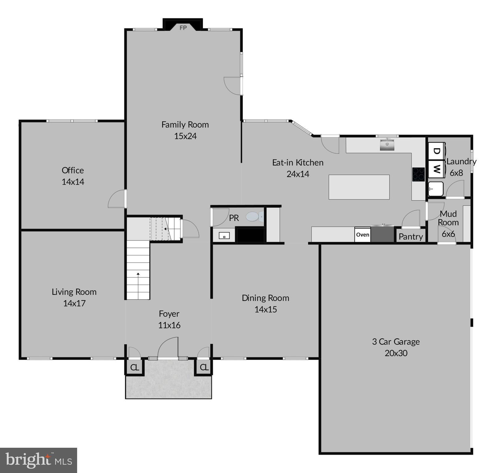 OAK VALLEY - Residential