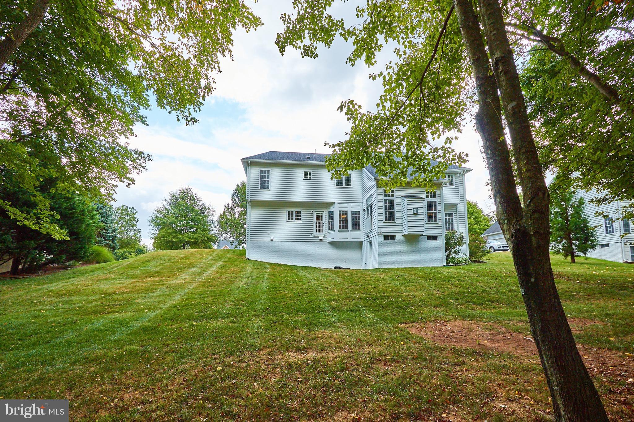 OAK VALLEY - Residential