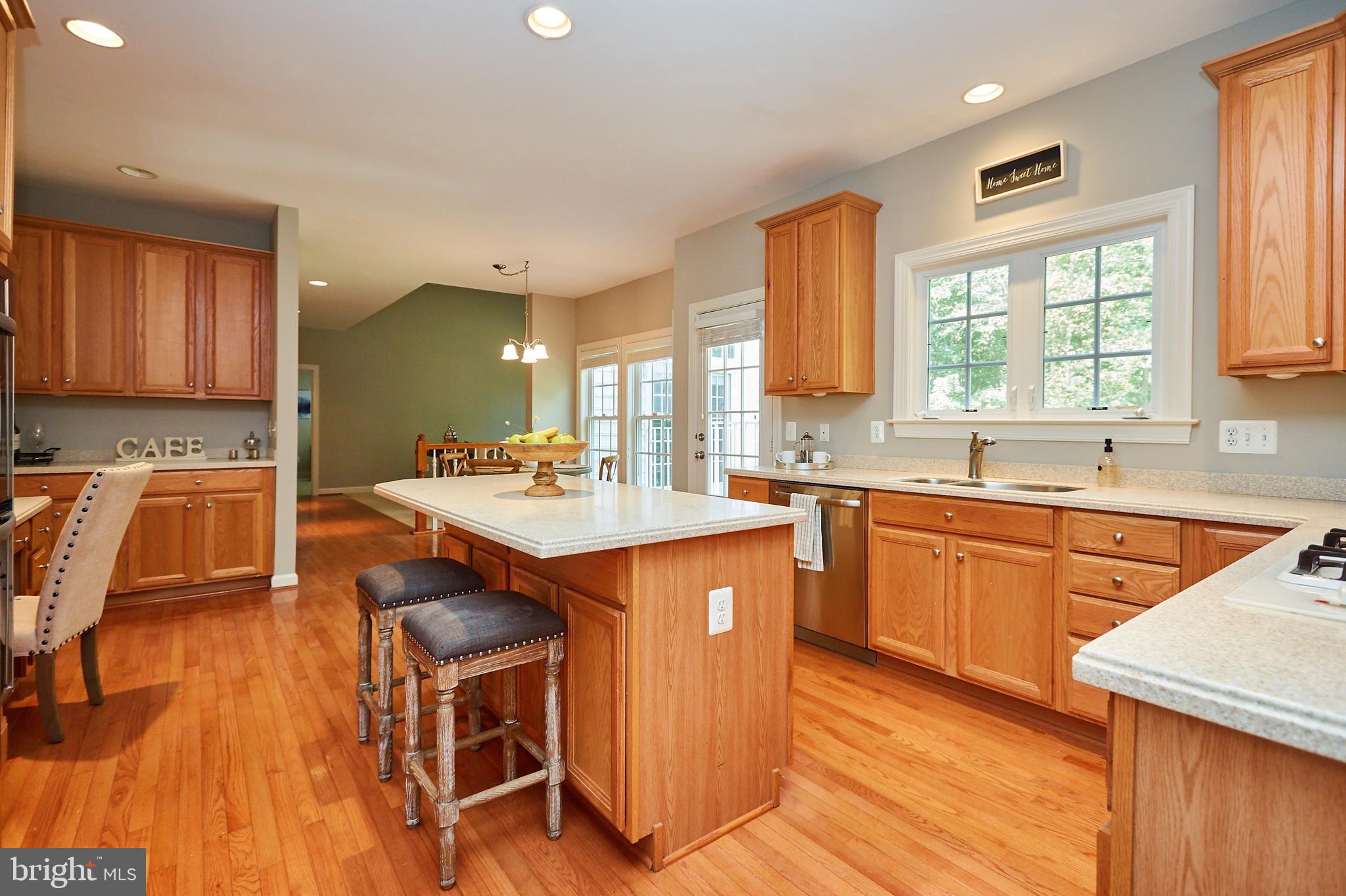 OAK VALLEY - Residential