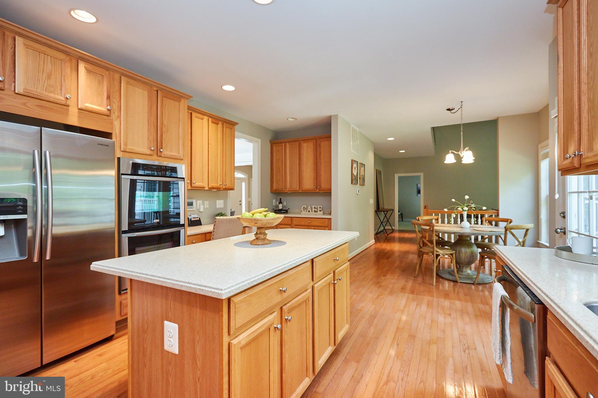 OAK VALLEY - Residential