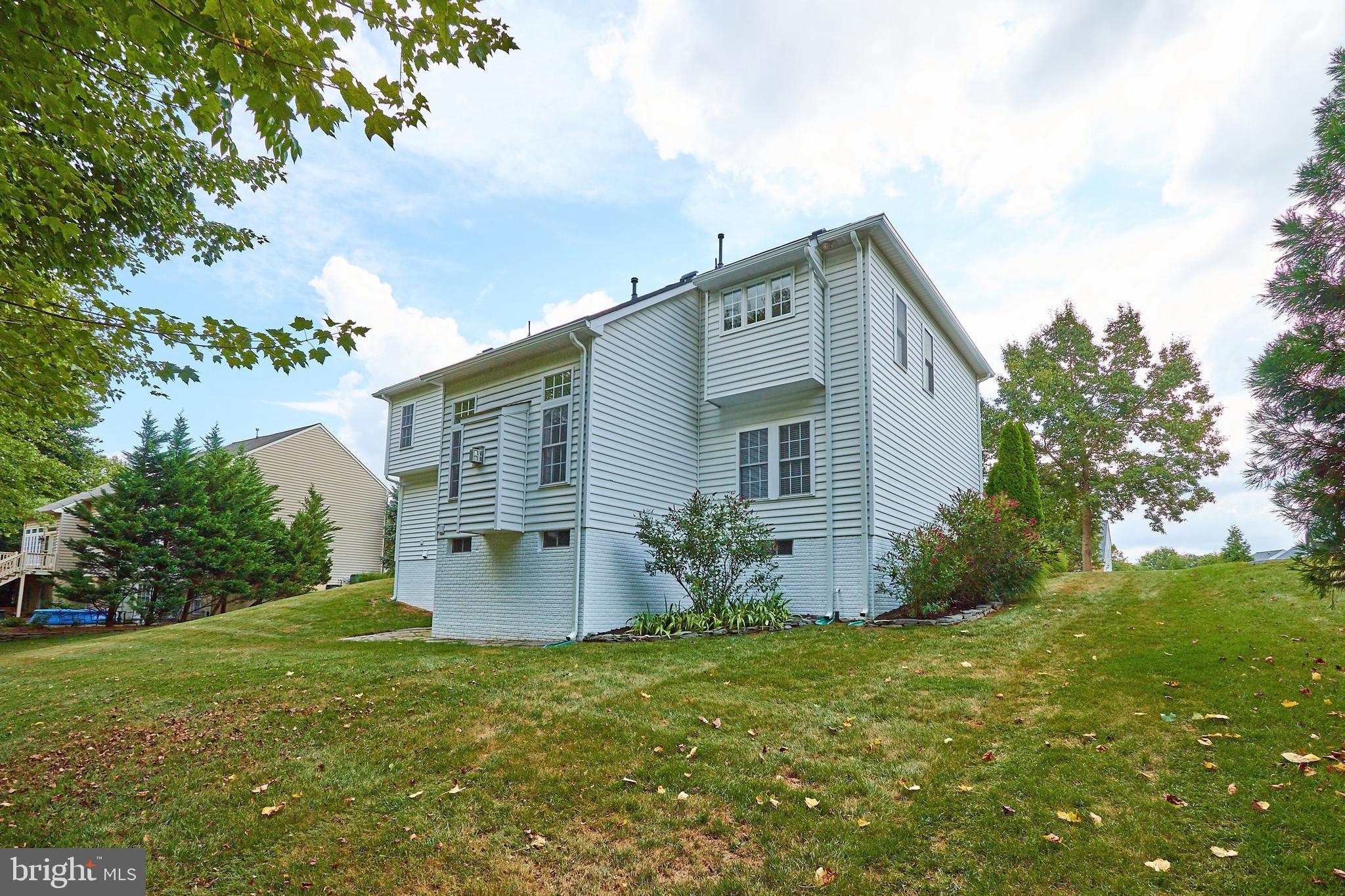 OAK VALLEY - Residential