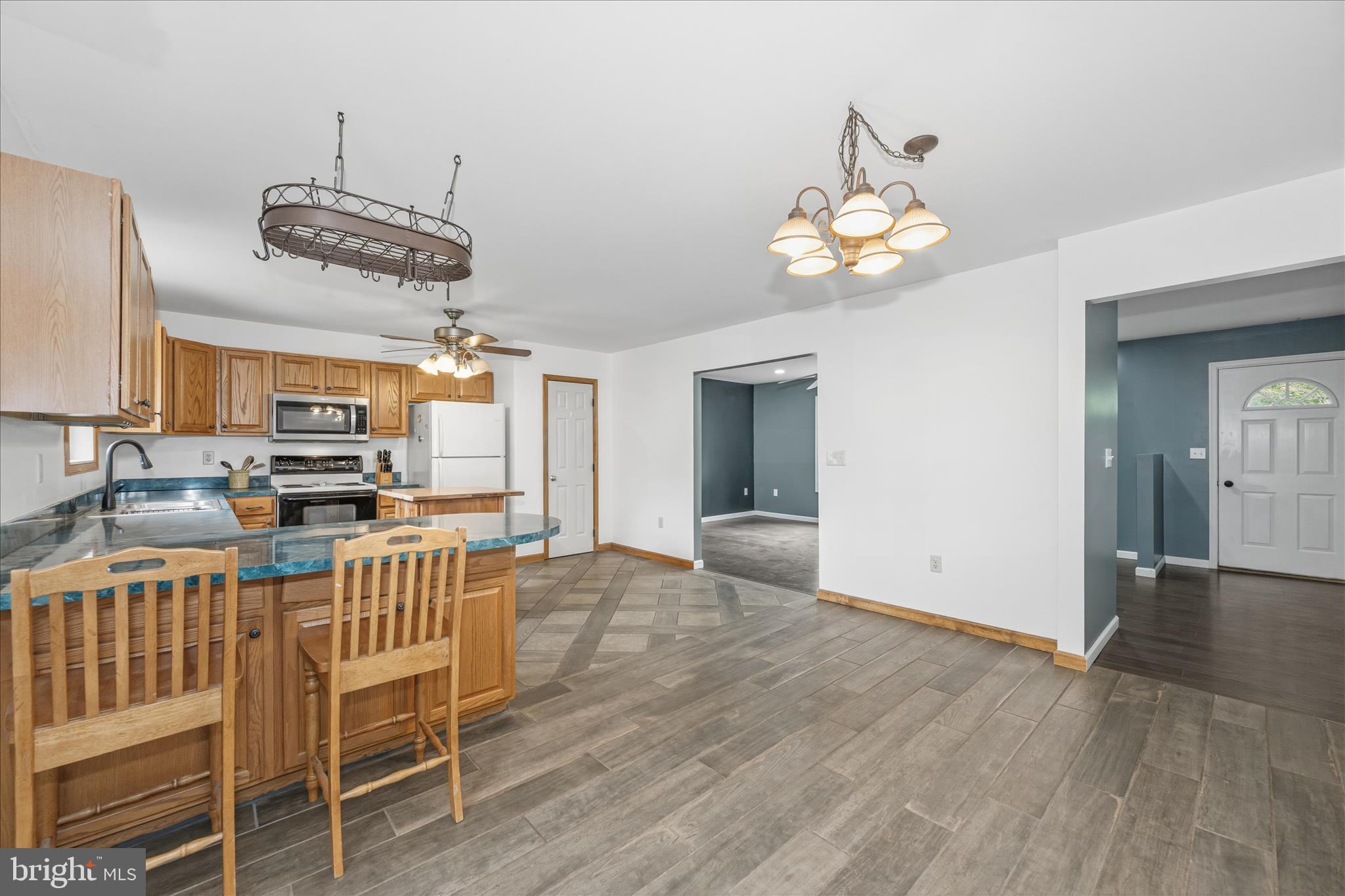 CARROLL VALLEY - Residential