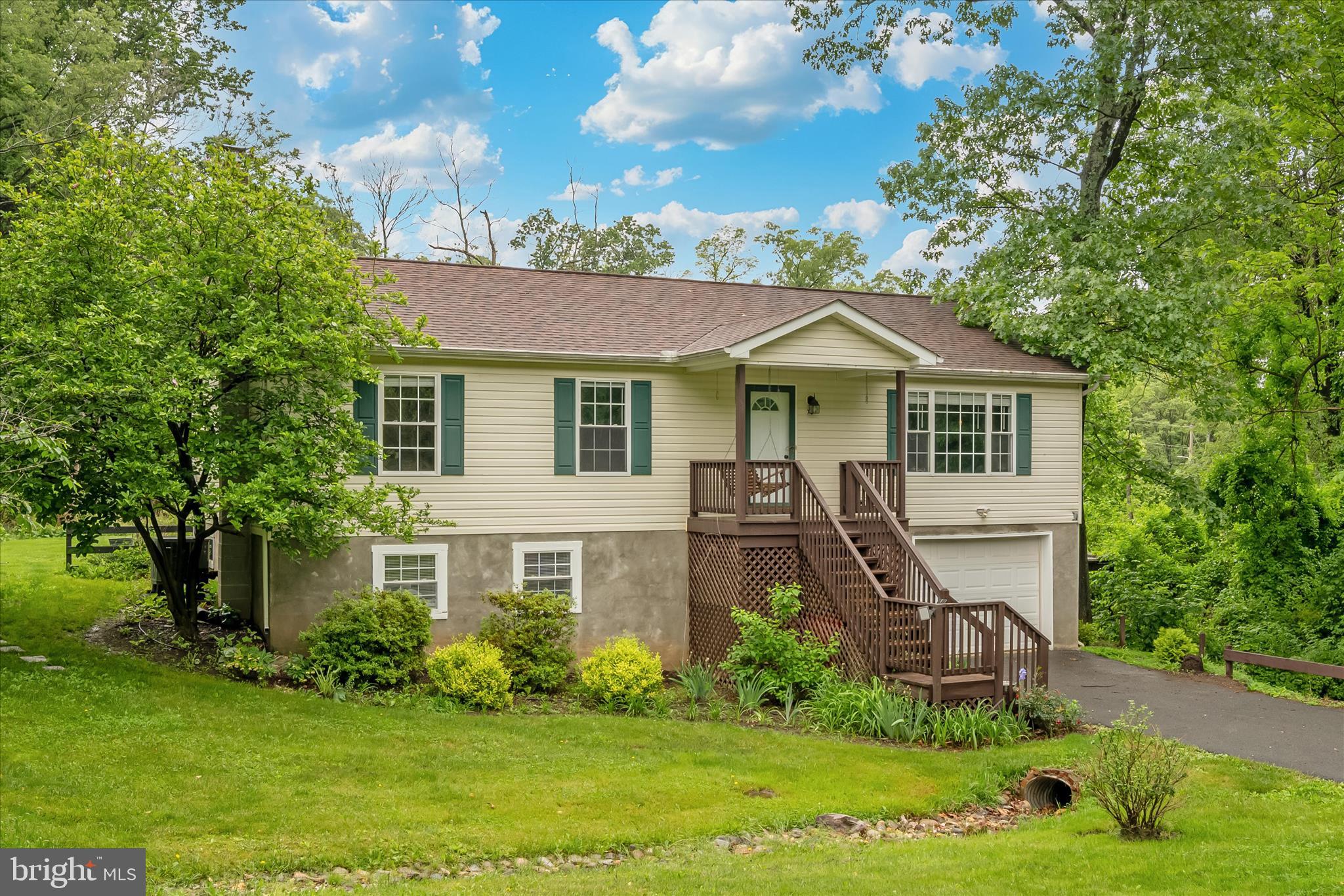 CARROLL VALLEY - Residential