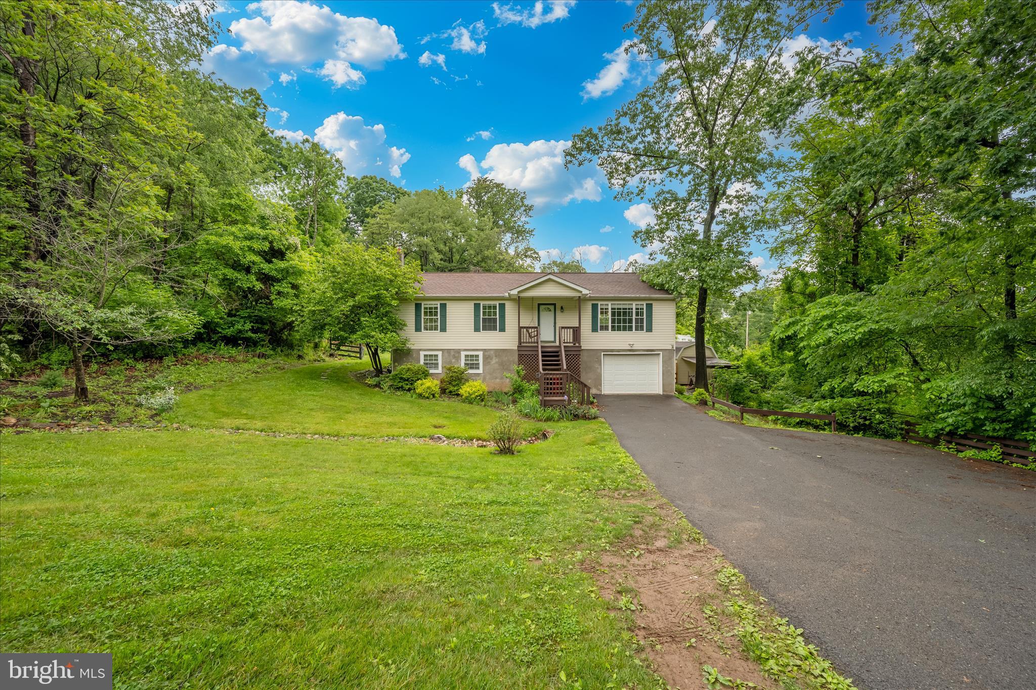 CARROLL VALLEY - Residential