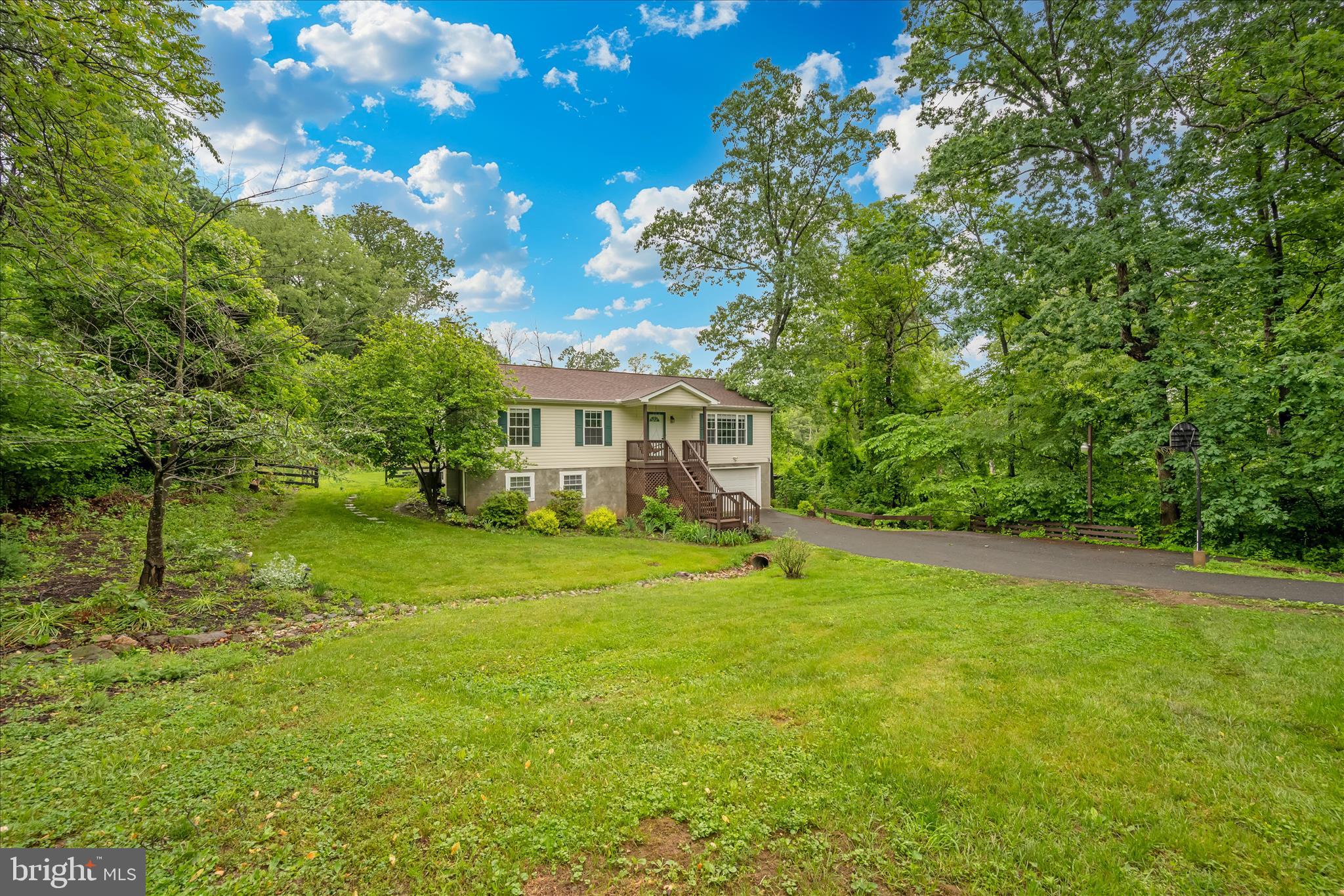 CARROLL VALLEY - Residential