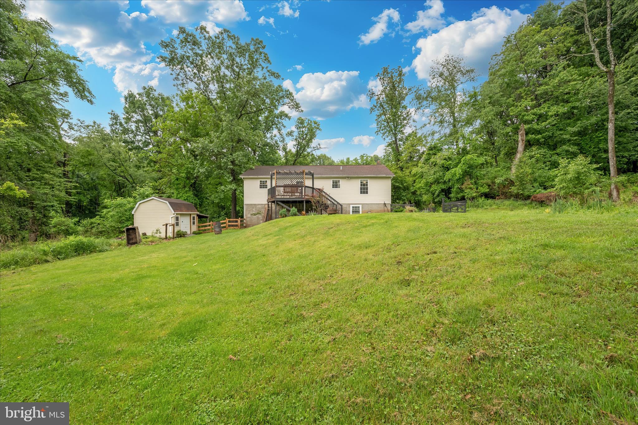 CARROLL VALLEY - Residential