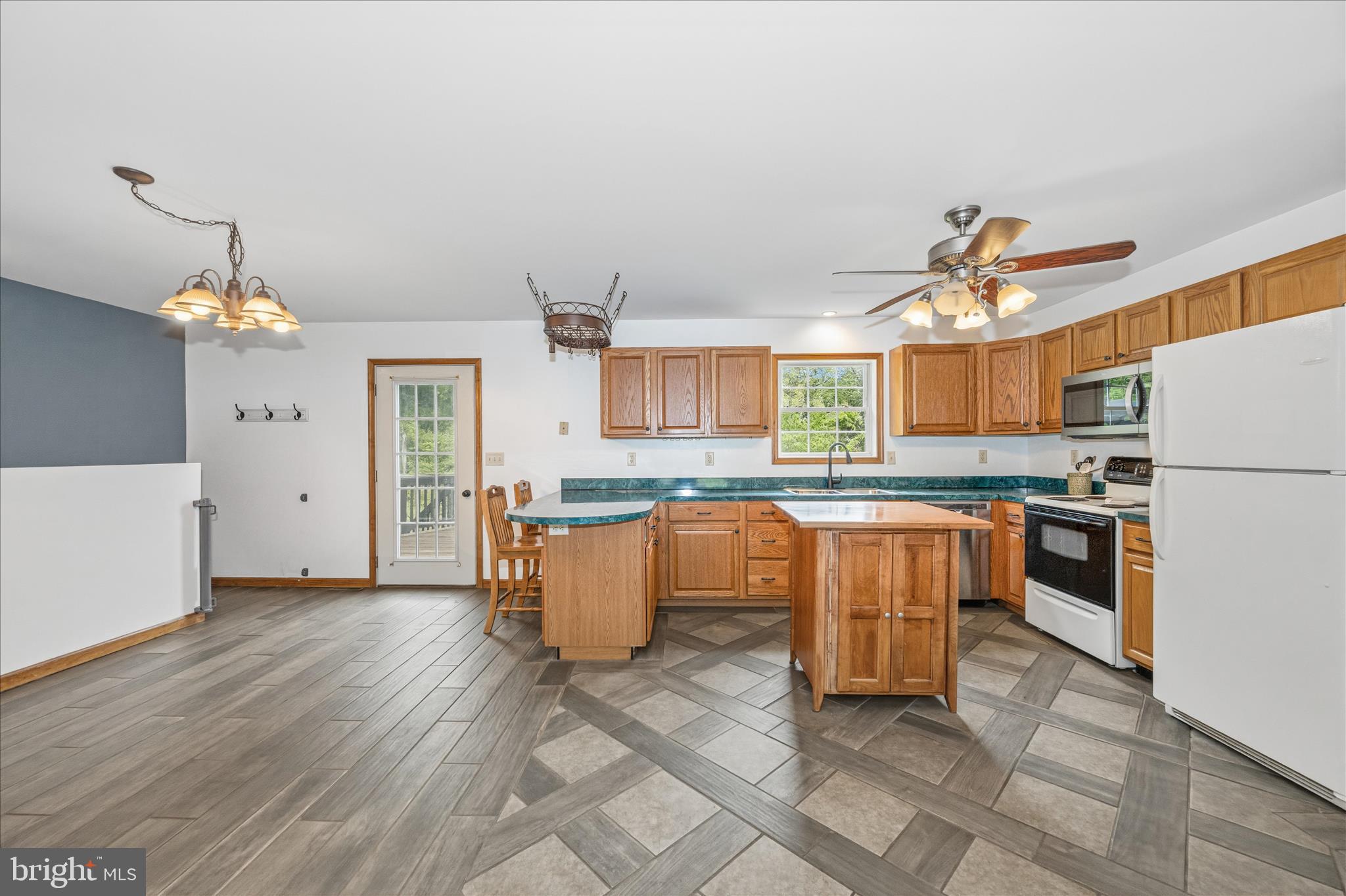 CARROLL VALLEY - Residential