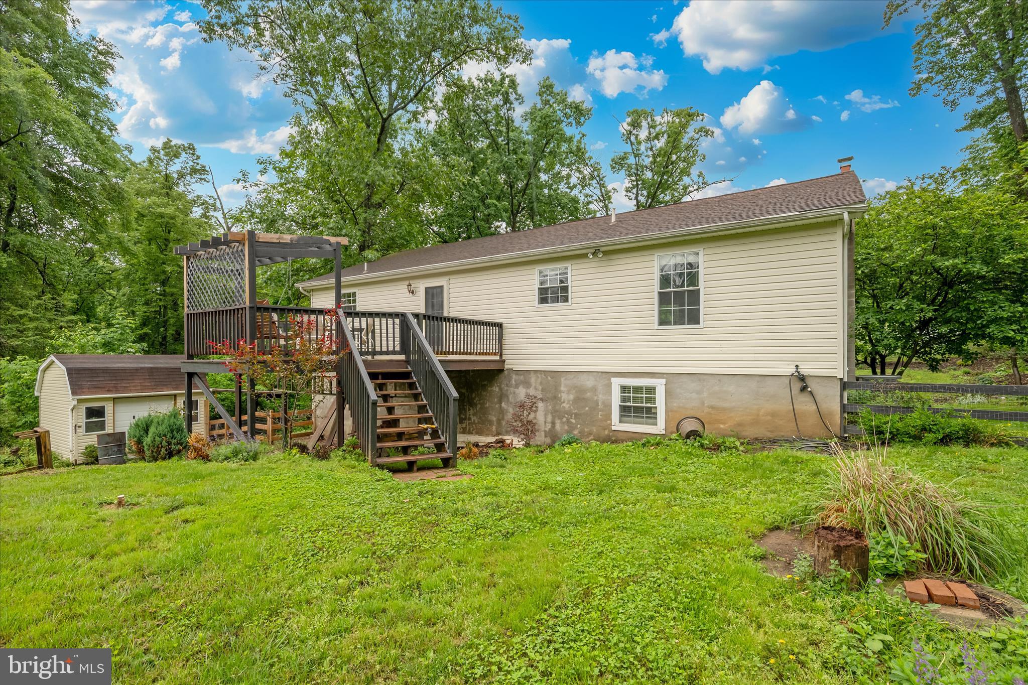 CARROLL VALLEY - Residential