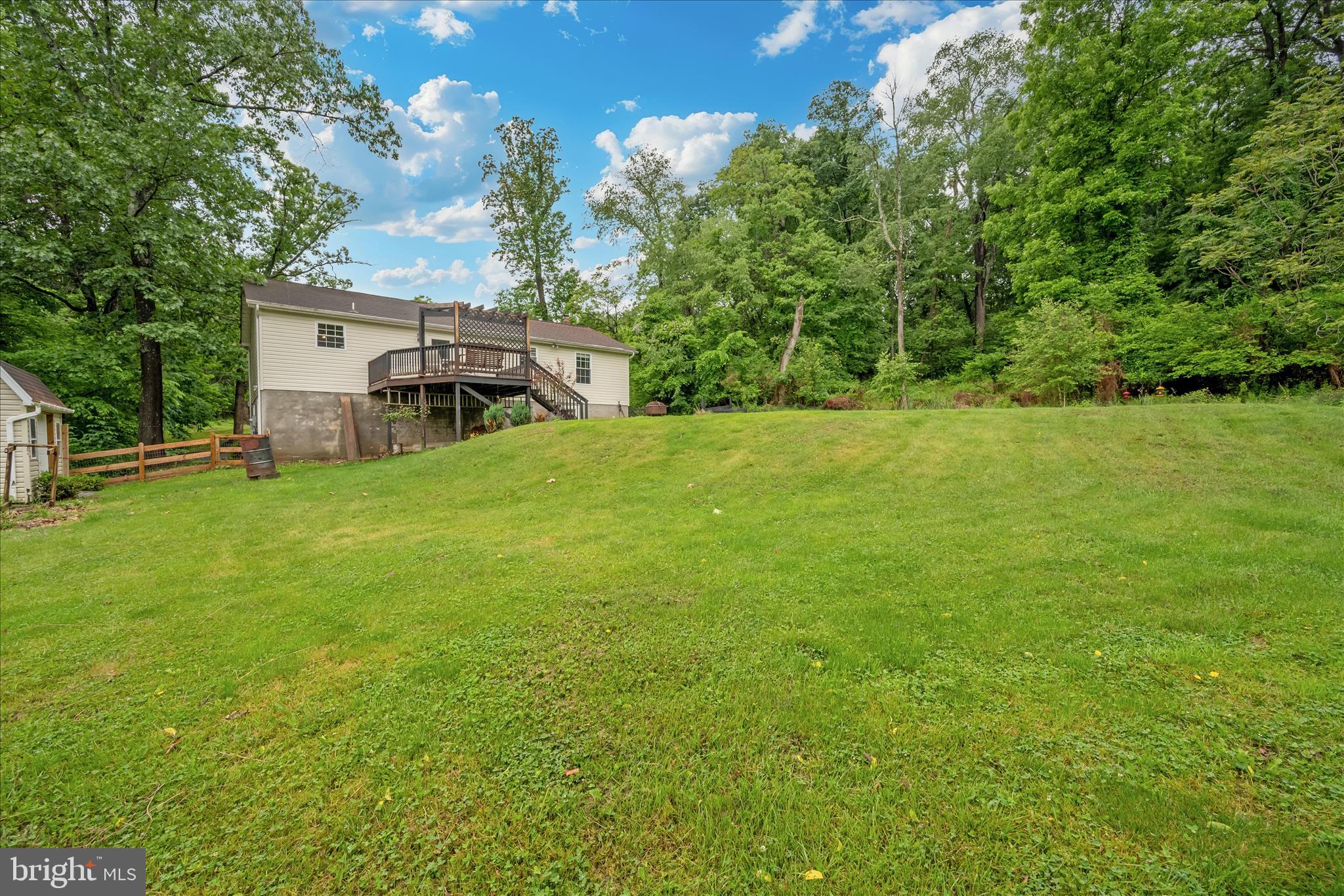 CARROLL VALLEY - Residential