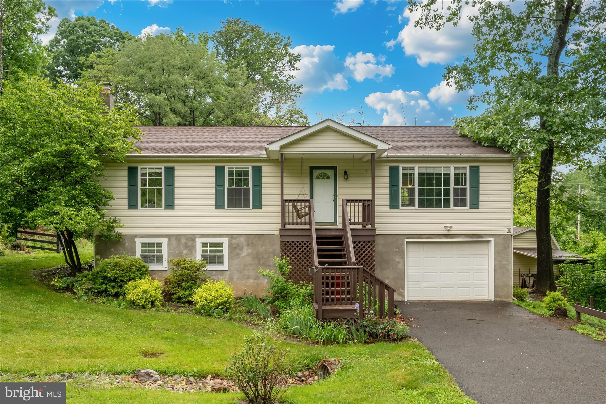 CARROLL VALLEY - Residential