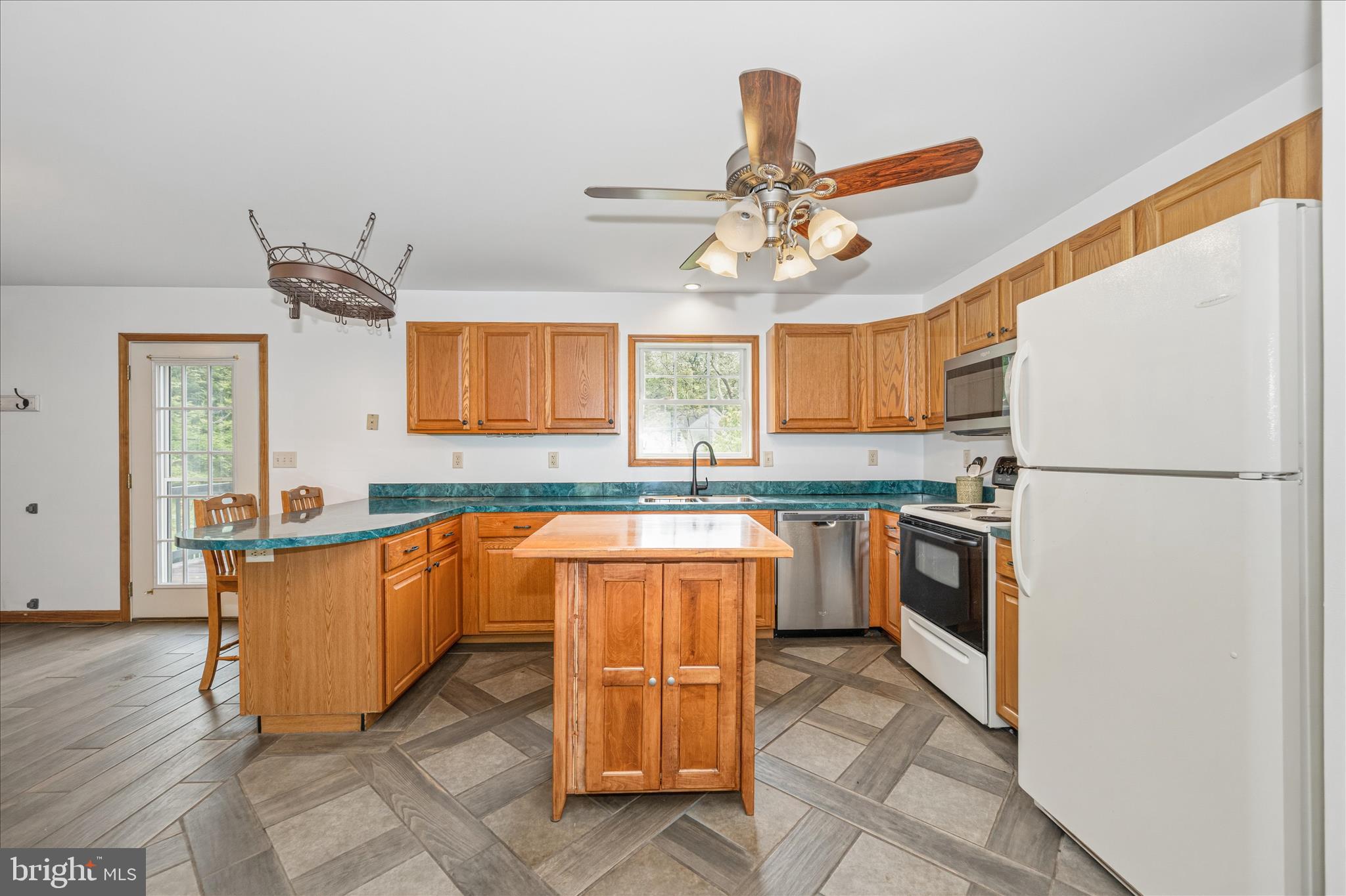 CARROLL VALLEY - Residential