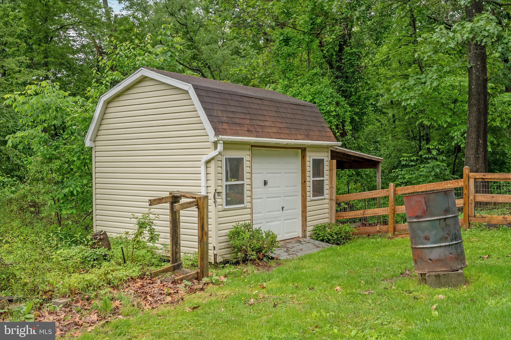 CARROLL VALLEY - Residential