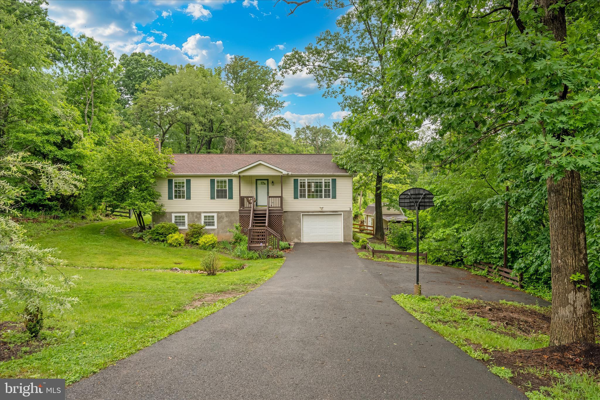 CARROLL VALLEY - Residential