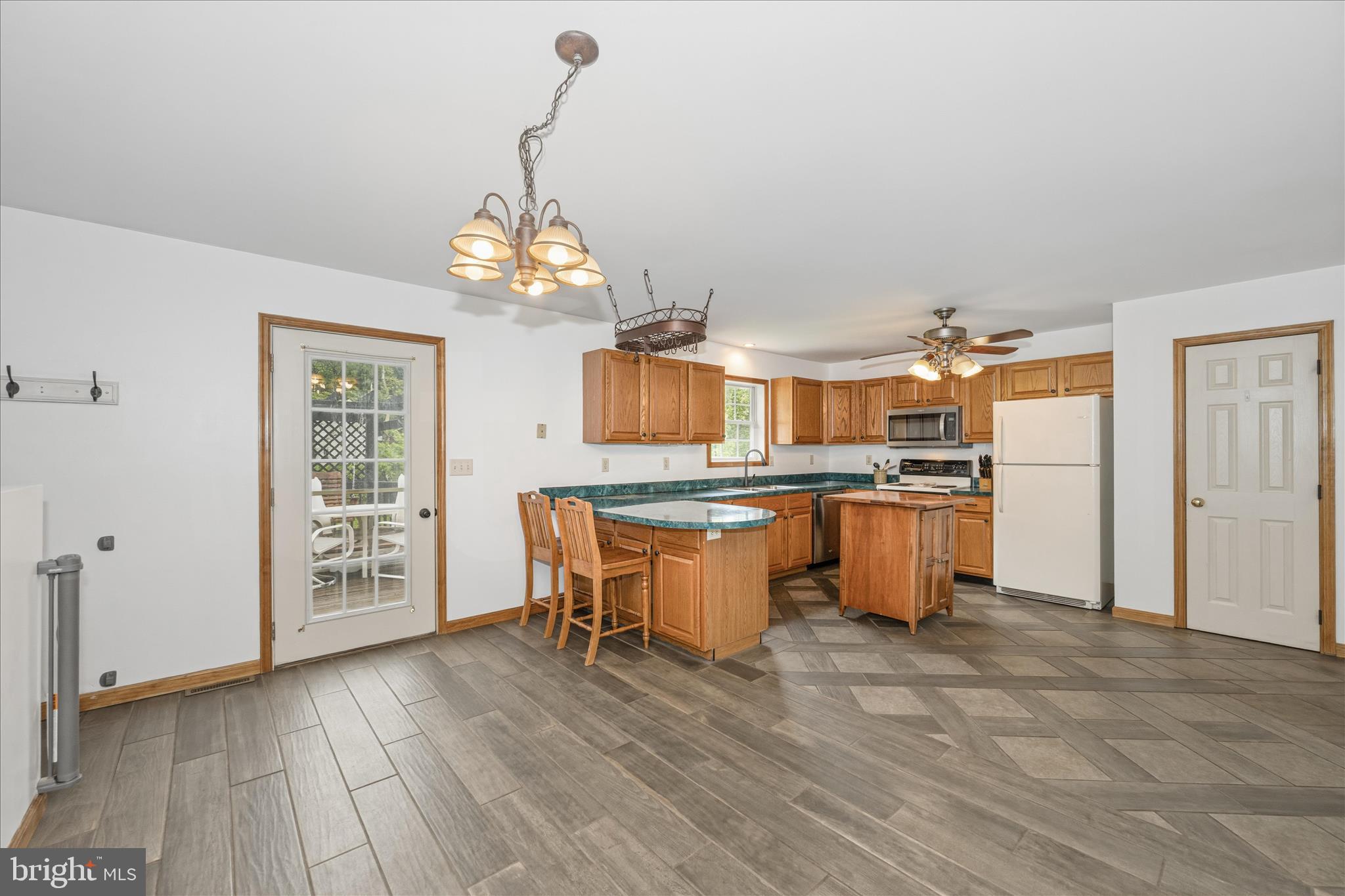 CARROLL VALLEY - Residential