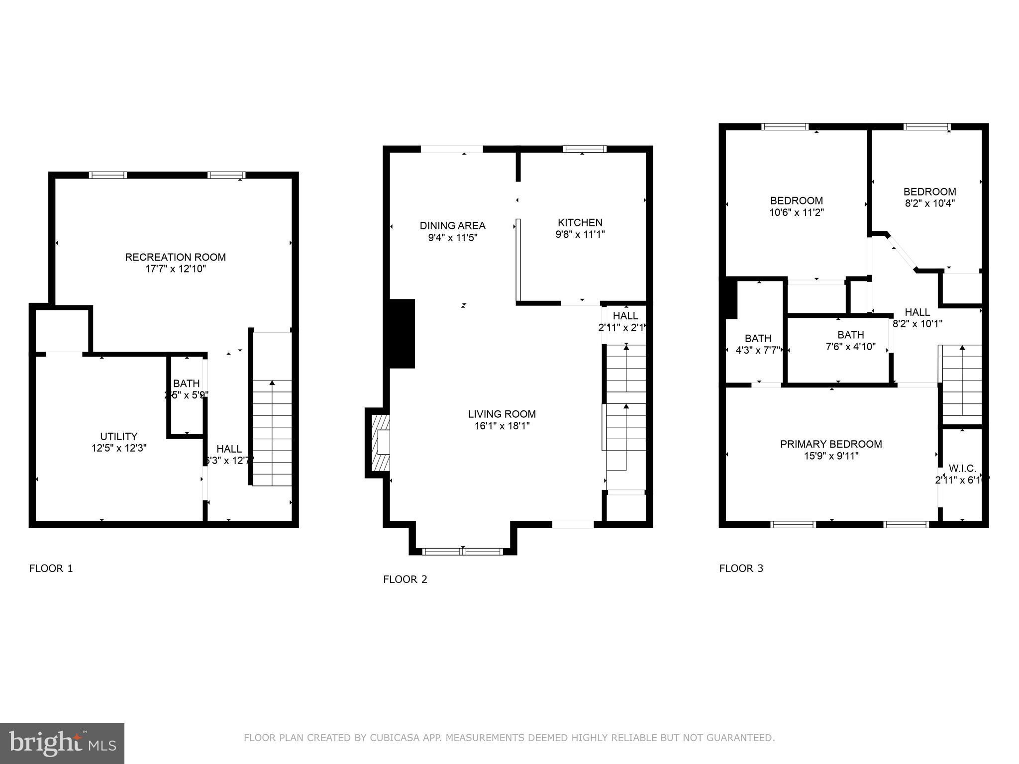 ROBIN MEADOWS - Residential Lease