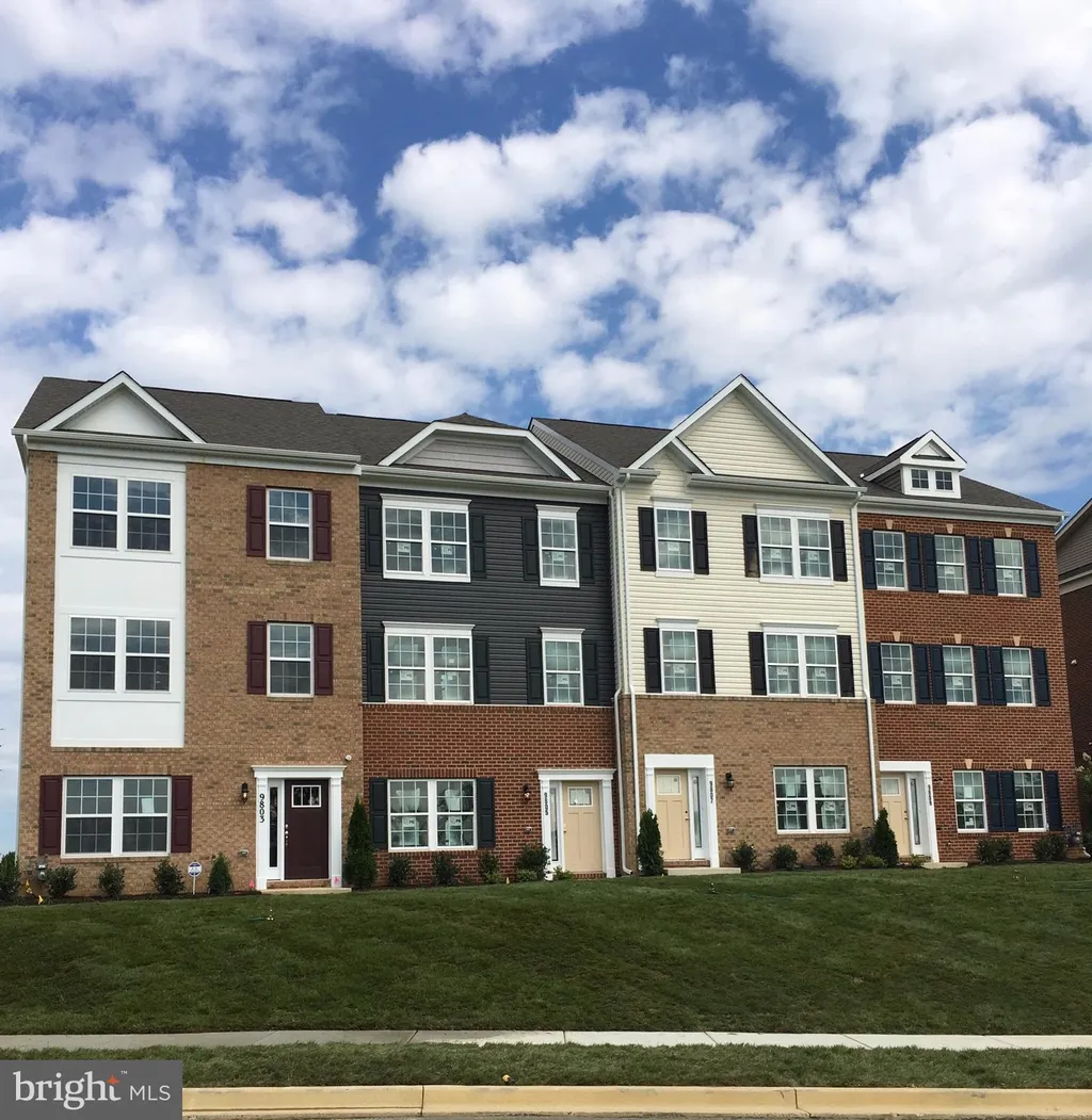 9805 Ushers Place, Waldorf, MD 20601