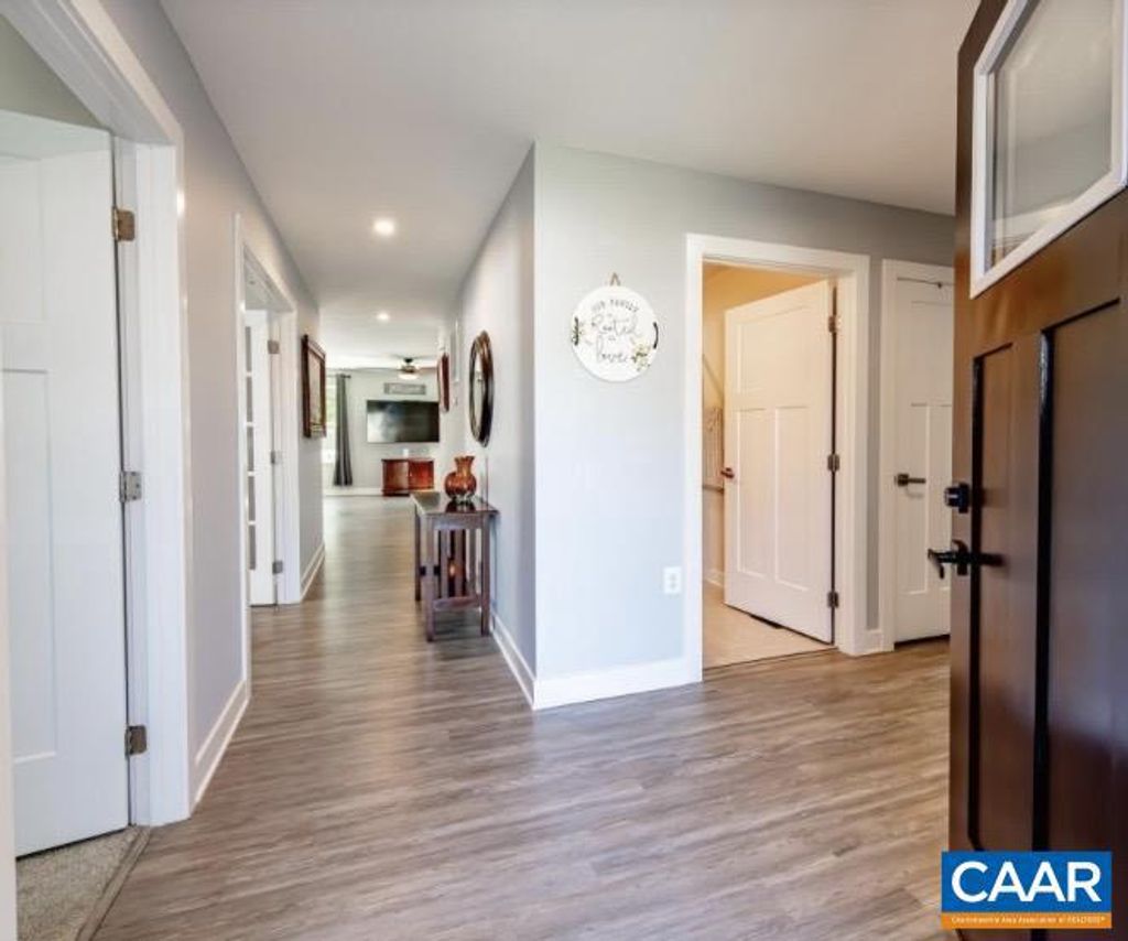 Photo of 126 Virginia Ave, PALMYRA, VA 22963 (MLS # 677560)