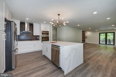 Tiny photo for 2429 Sunnyhill Avenue, WILLIAMSTOWN, NJ 08094 (MLS # NJGL2073572)