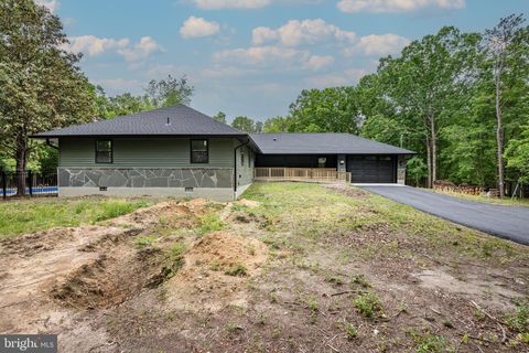 Tiny photo for 2429 Sunnyhill Avenue, WILLIAMSTOWN, NJ 08094 (MLS # NJGL2073572)