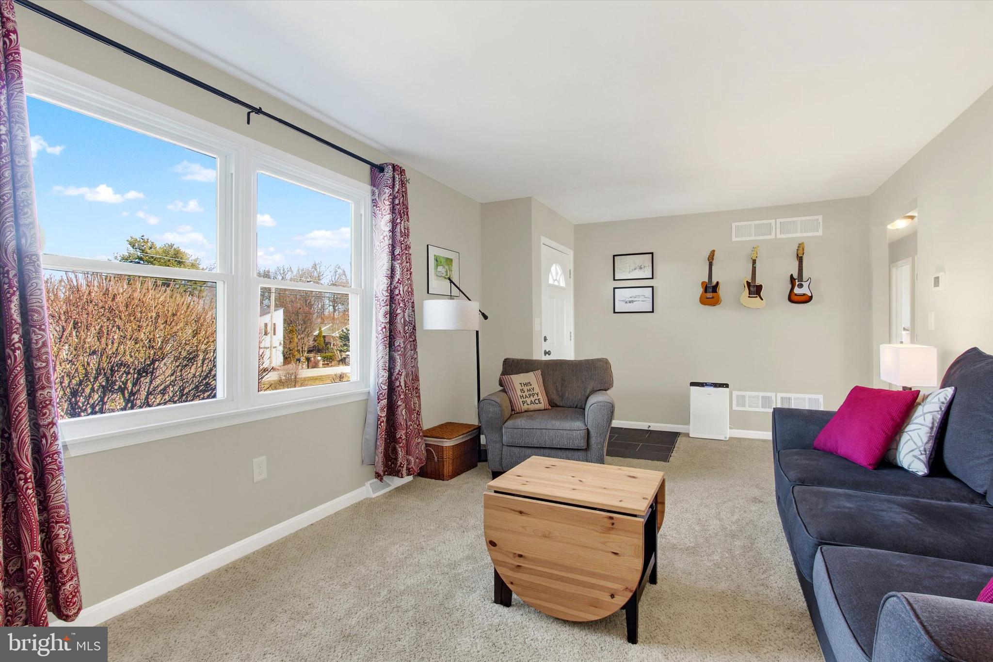 LAKE MEADE - Residential