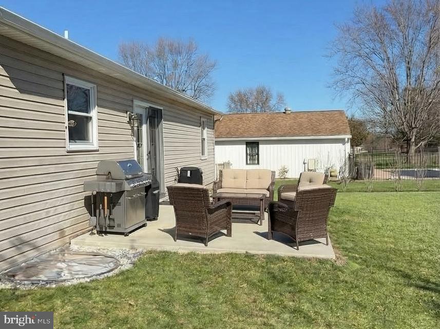 LAKE MEADE - Residential