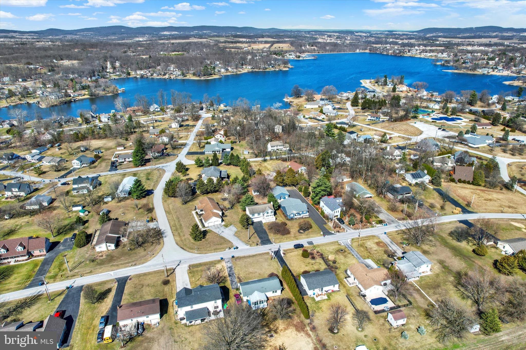 LAKE MEADE - Residential
