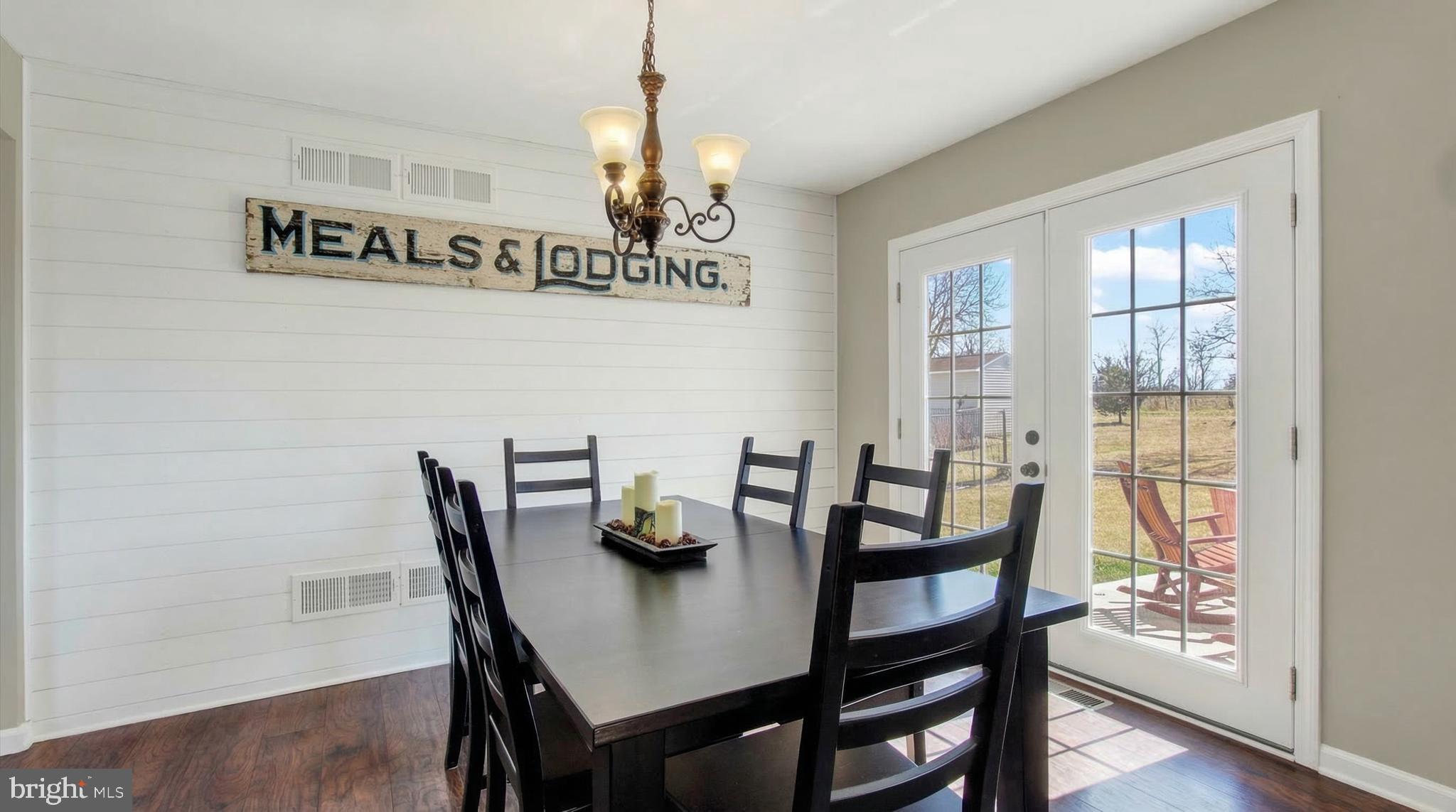 LAKE MEADE - Residential