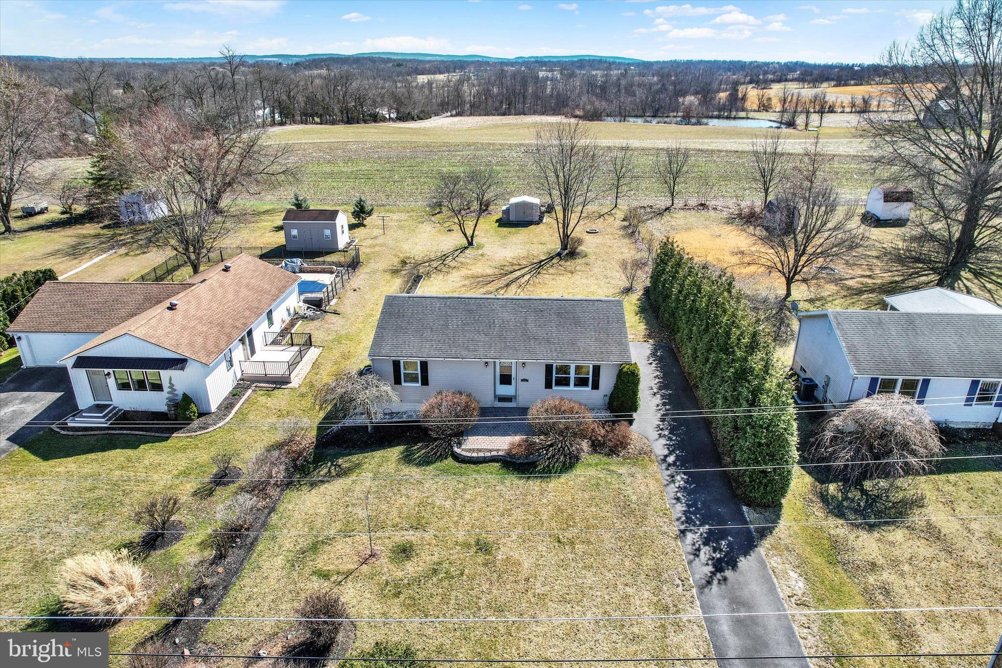 LAKE MEADE - Residential