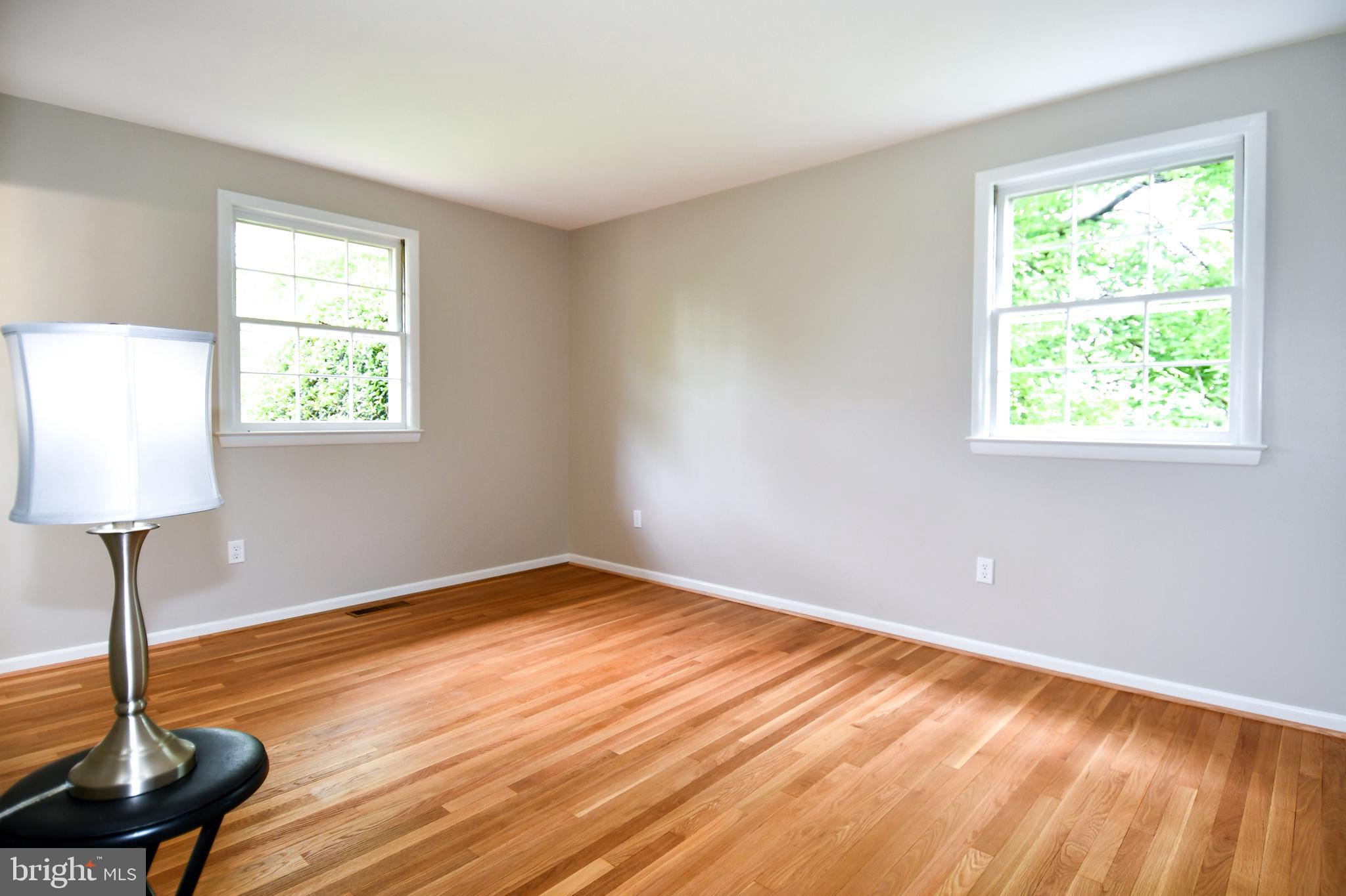 MONTICELLO WOODS - Residential