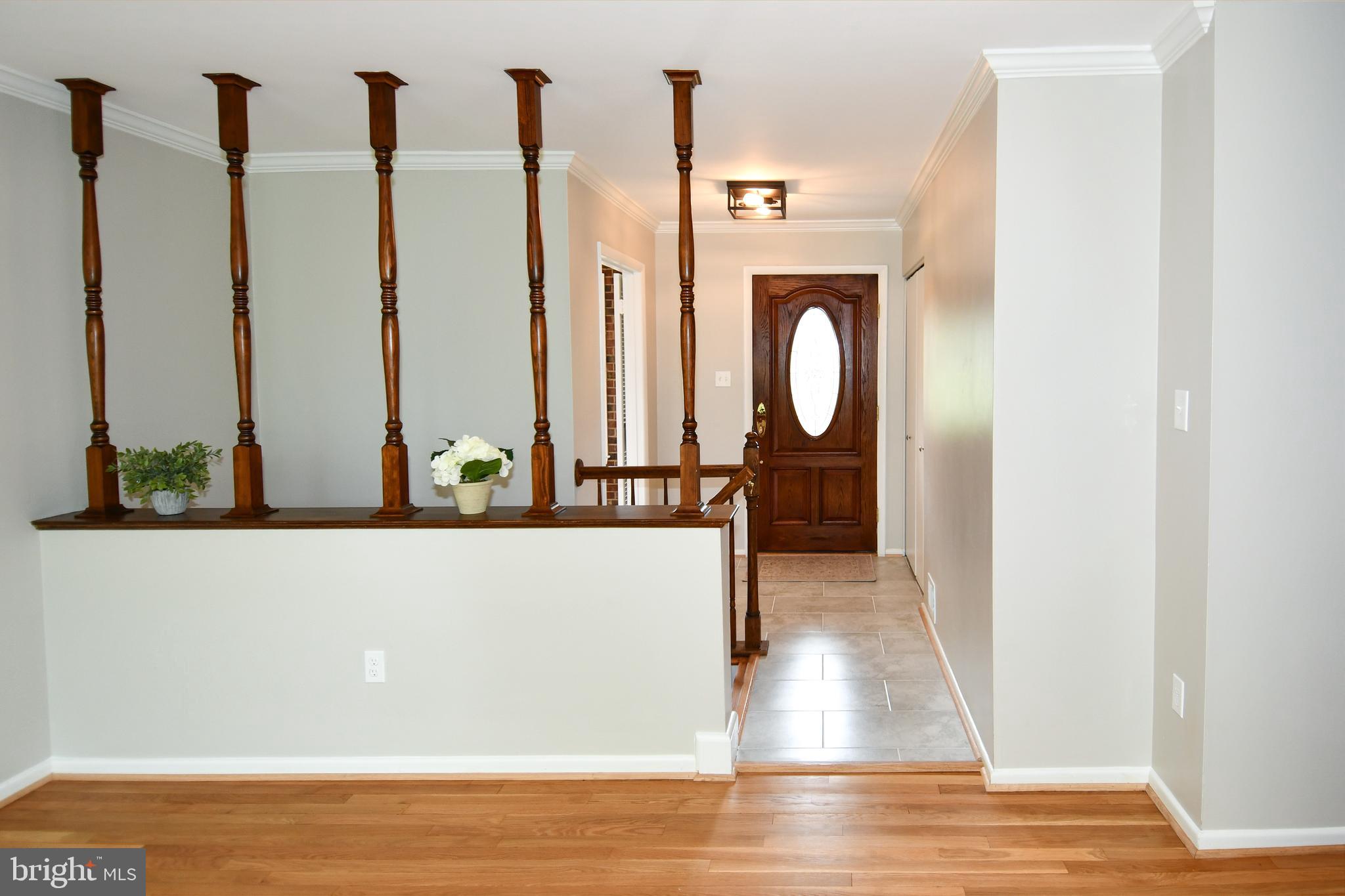 MONTICELLO WOODS - Residential